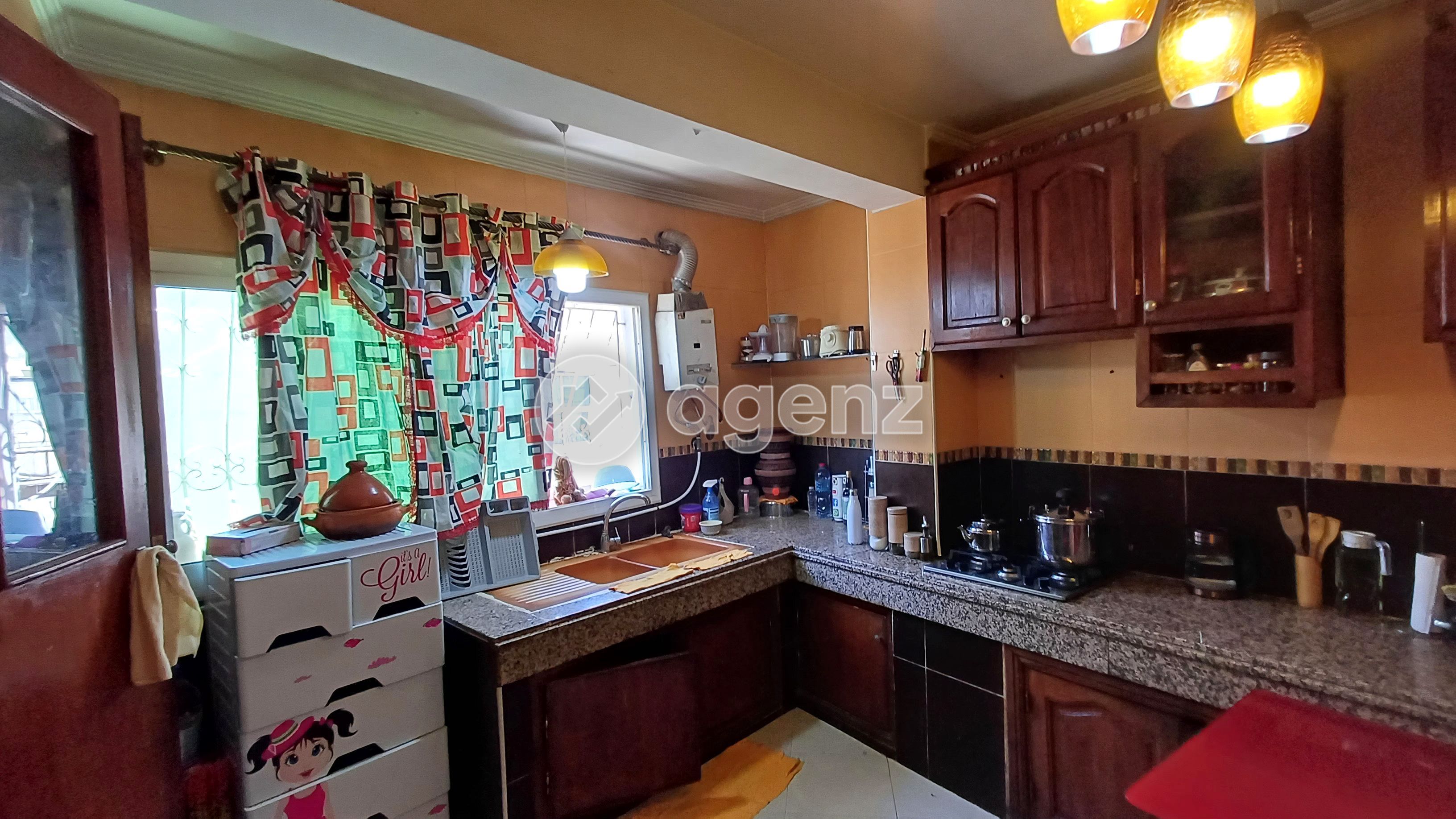 Appartement familial – Offrez plus de confort à votre famille — 4