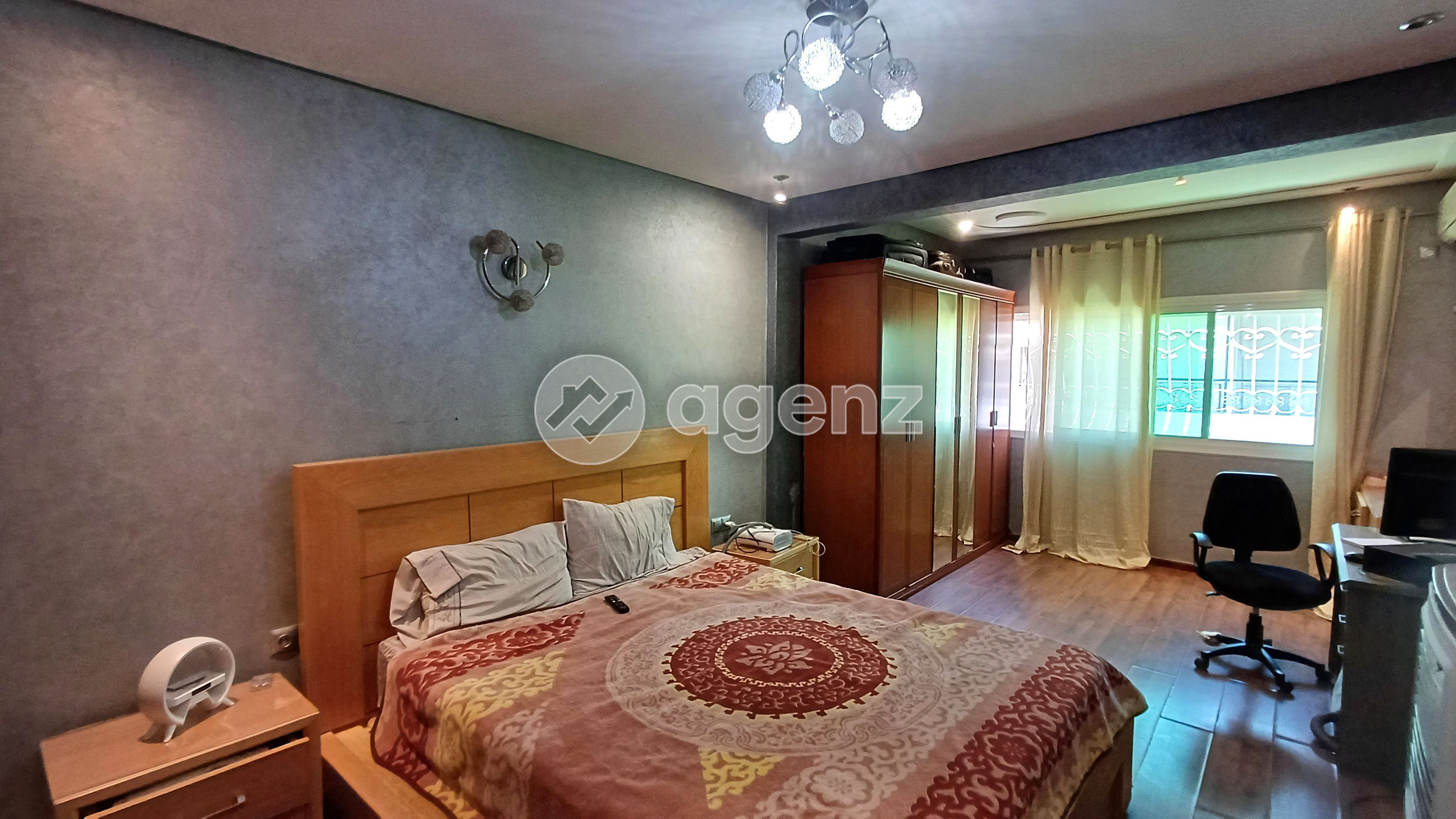 Appartement familial – Offrez plus de confort à votre famille — 2