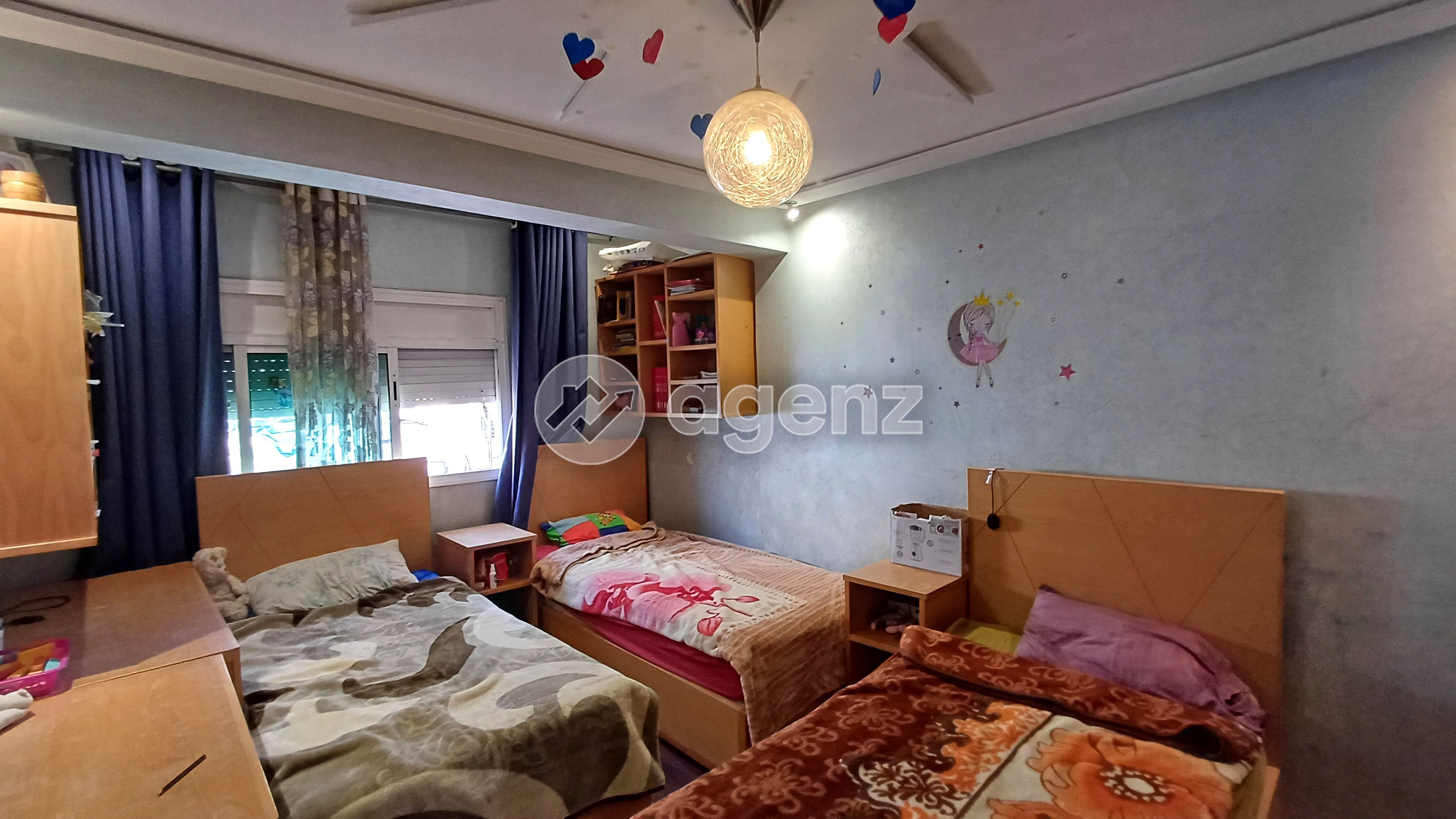 Appartement familial – Offrez plus de confort à votre famille — 3