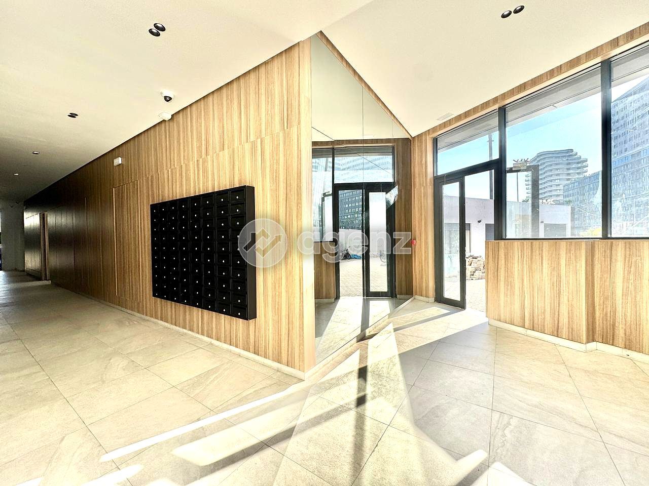 Charmant Bureau à louer à Casablanca Finance City — 4