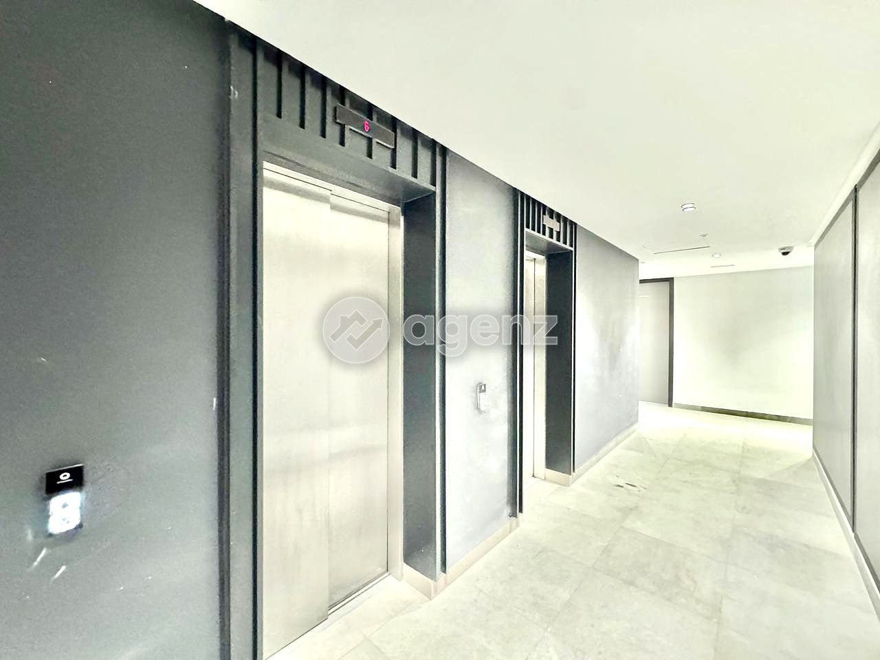Charmant Bureau à louer à Casablanca Finance City — 3