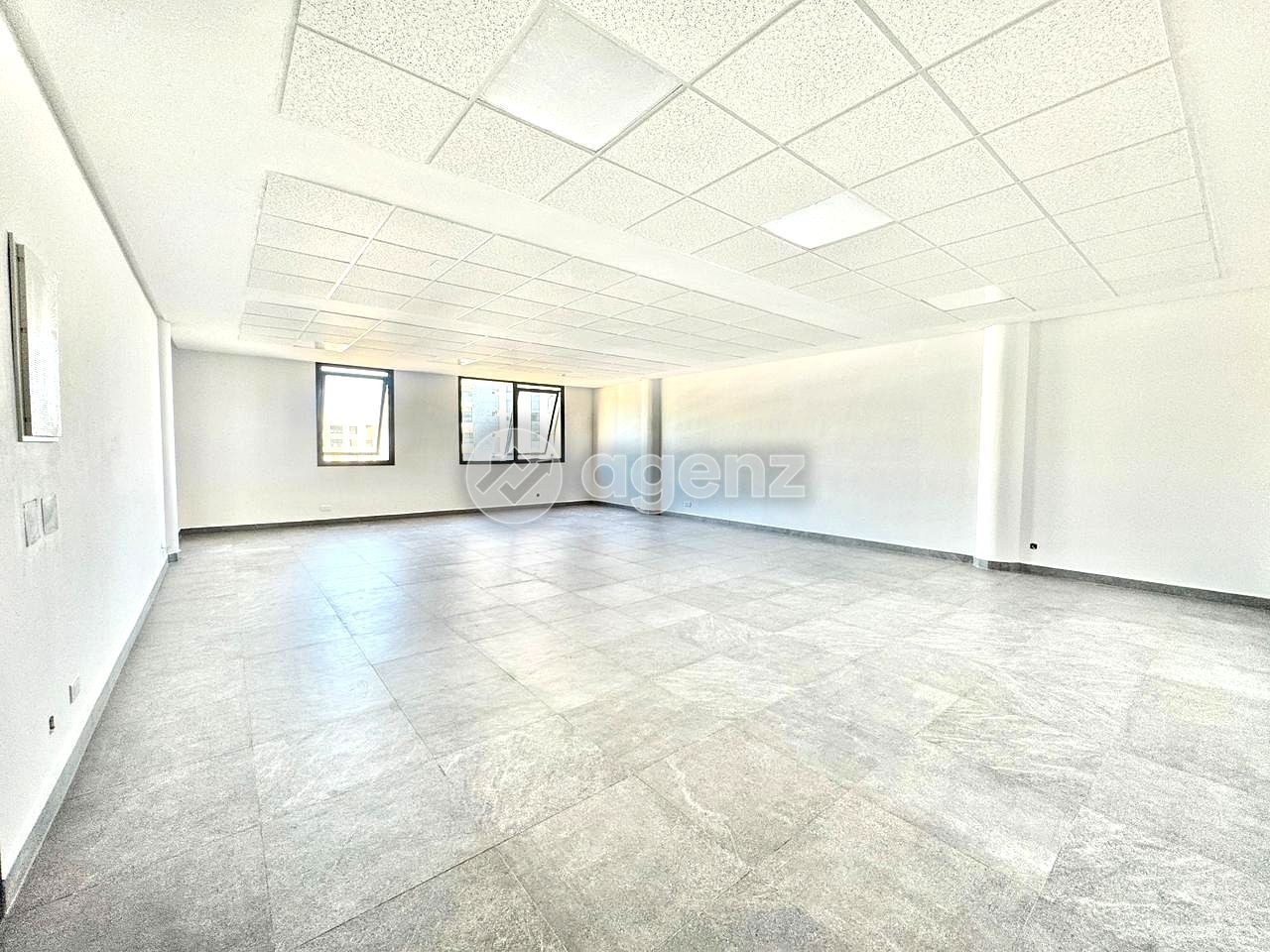 Charmant Bureau à louer à Casablanca Finance City — 5