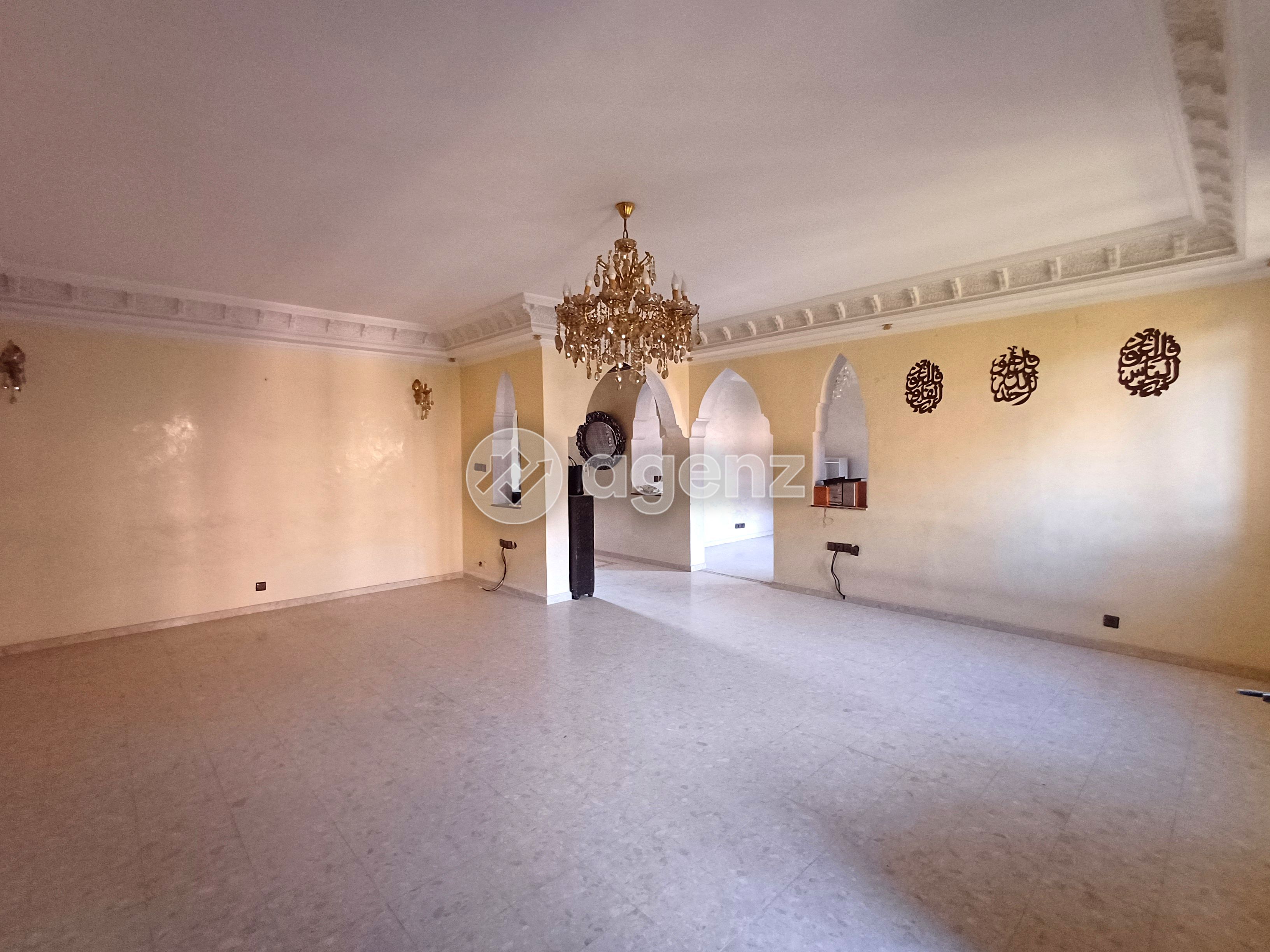 Appartement à vendre à Guéliz — 4