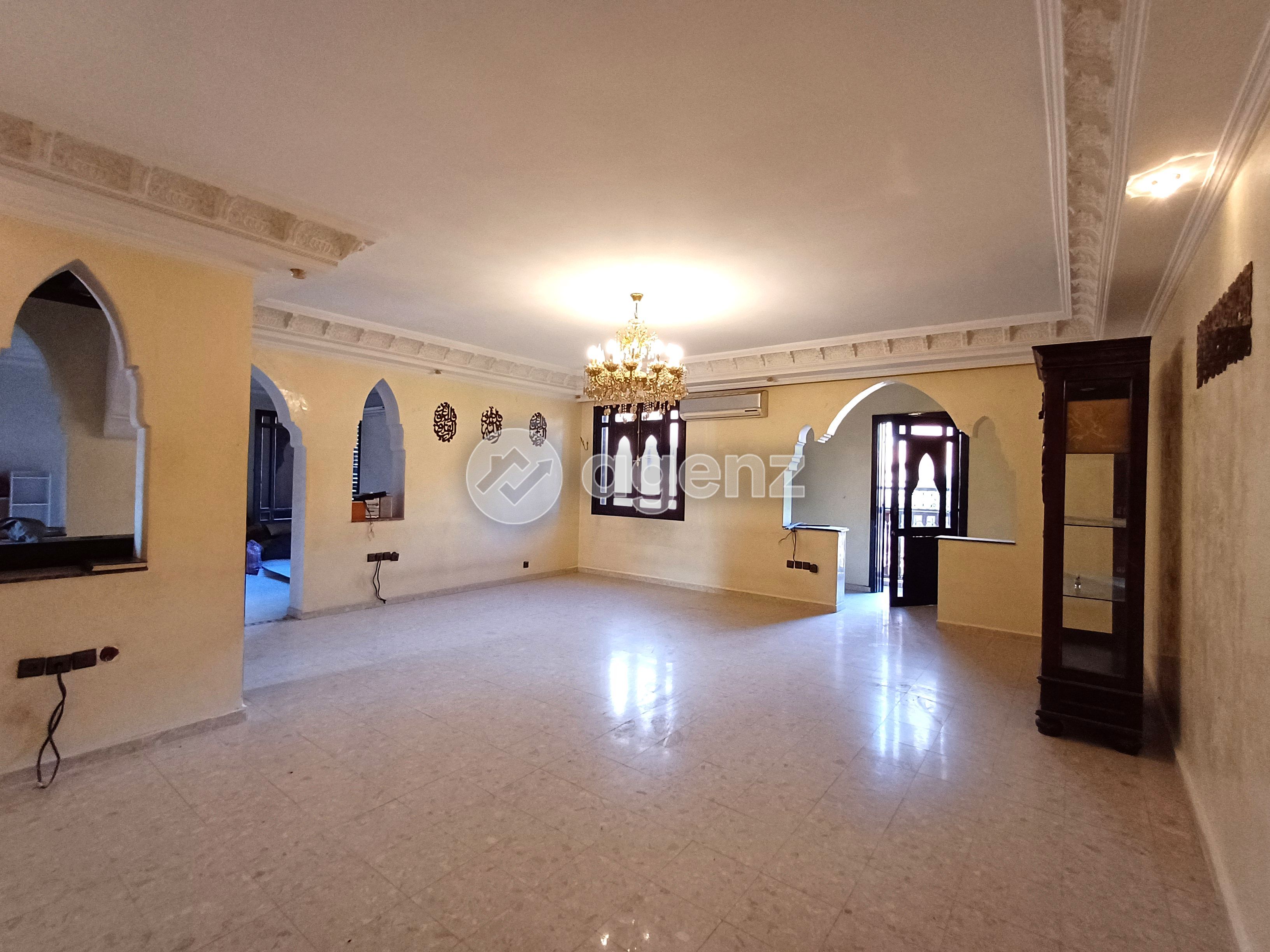 Appartement à vendre à Guéliz — 2