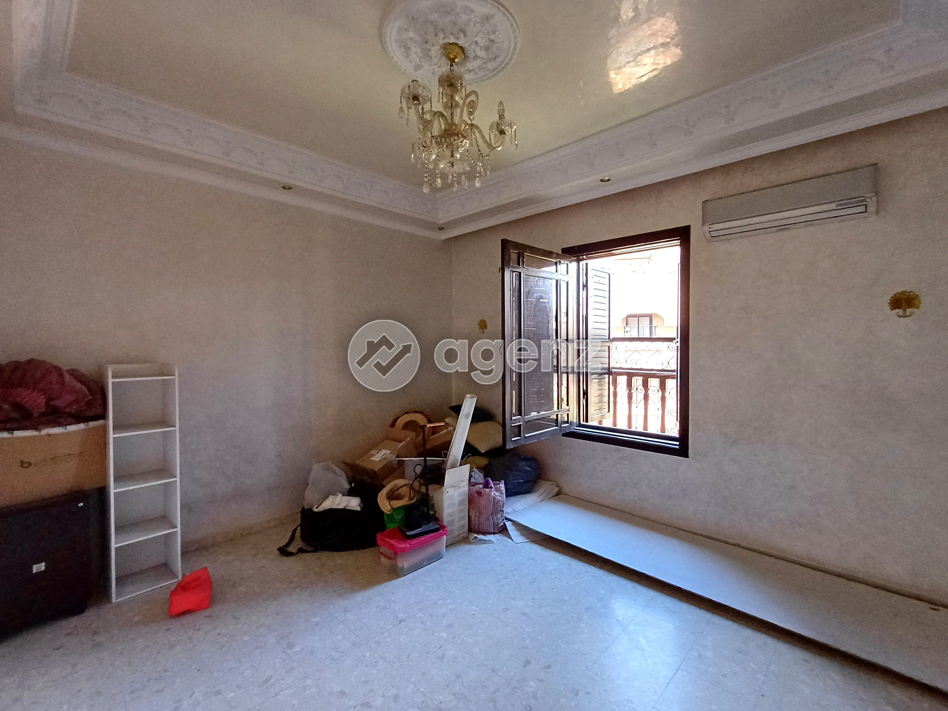 Appartement à vendre à Guéliz — 5