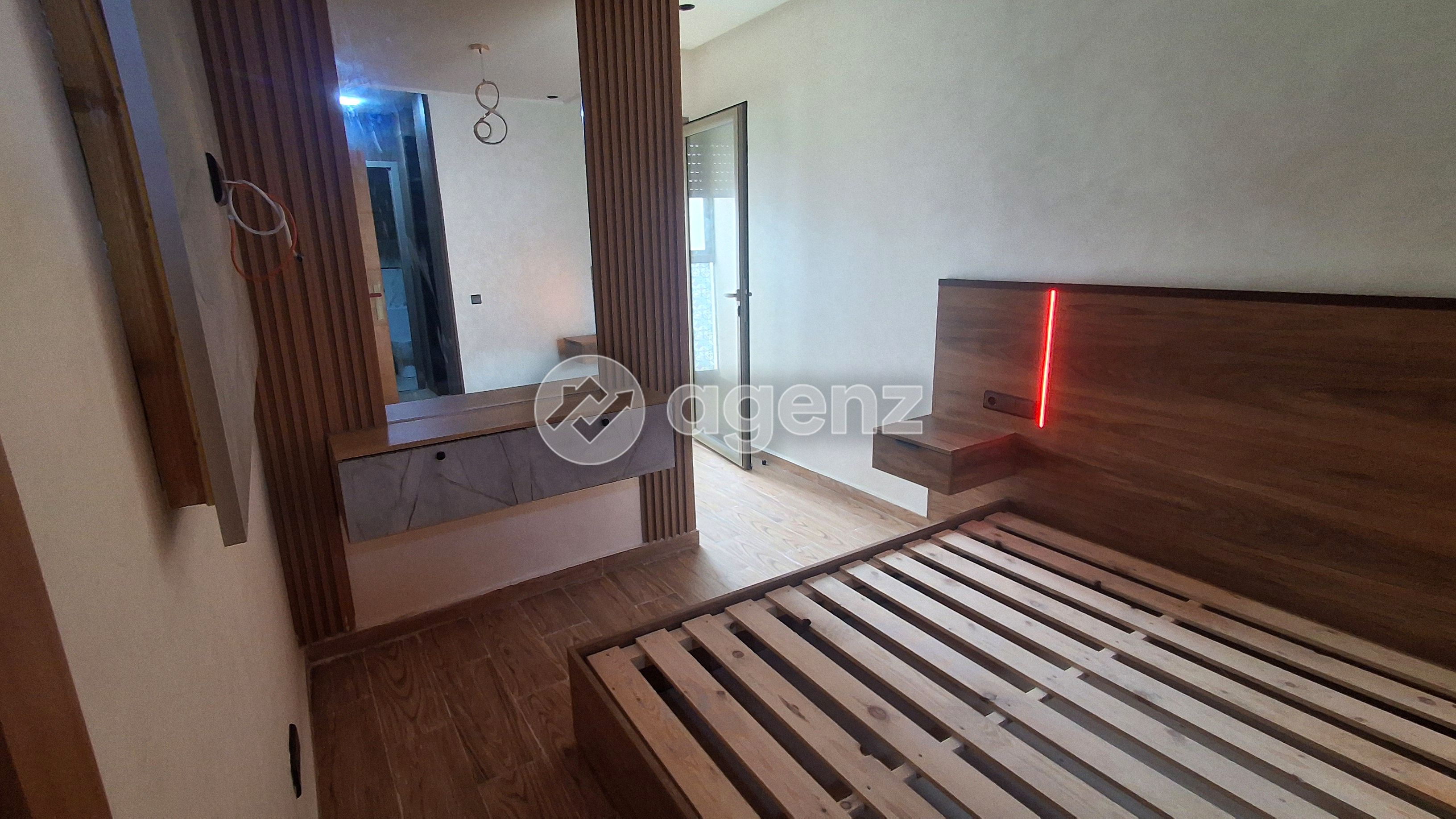 Studio de 52 m² à Tamaris - Dar Bouazza — 2