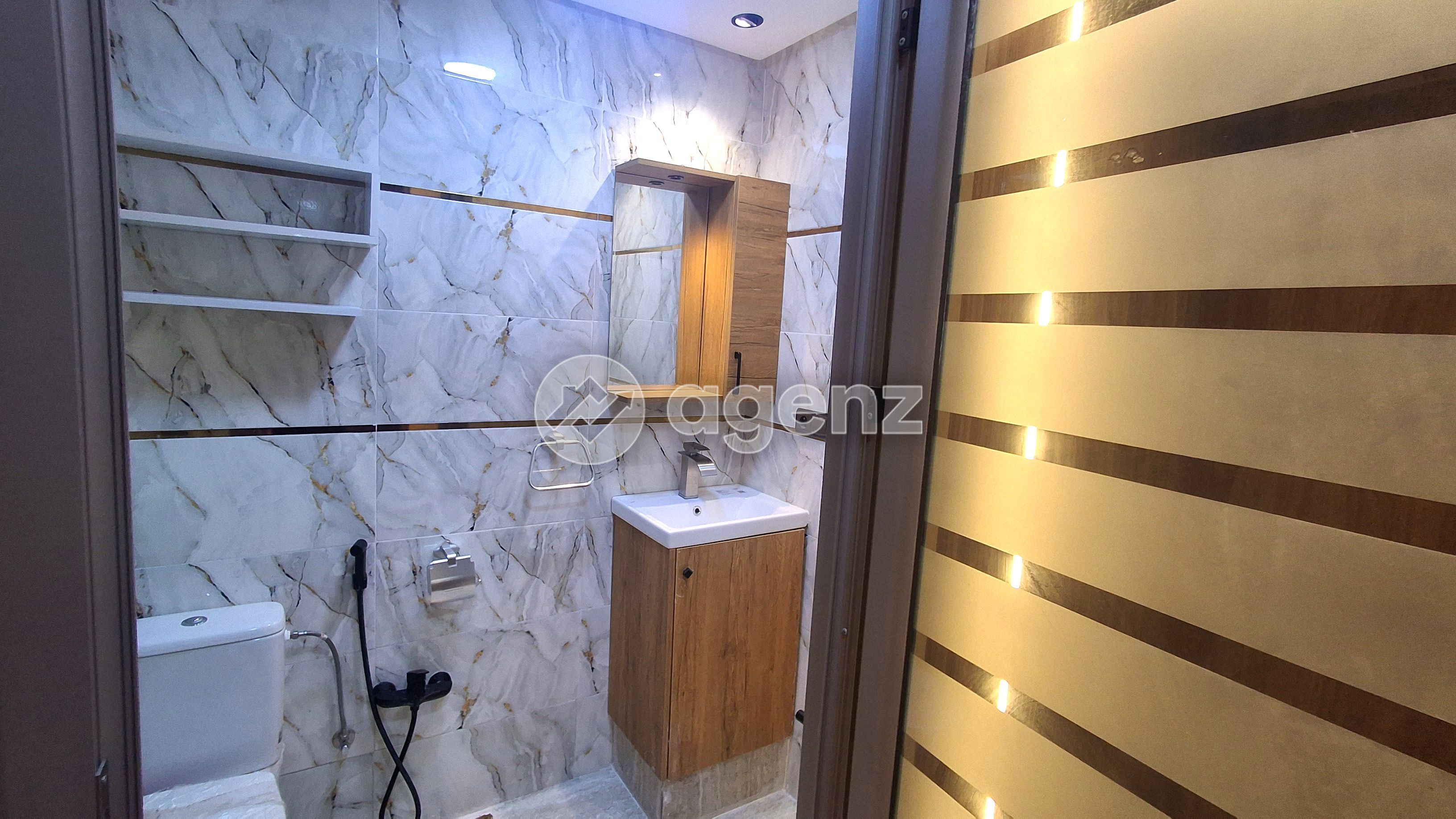 Studio de 52 m² à Tamaris - Dar Bouazza — 5