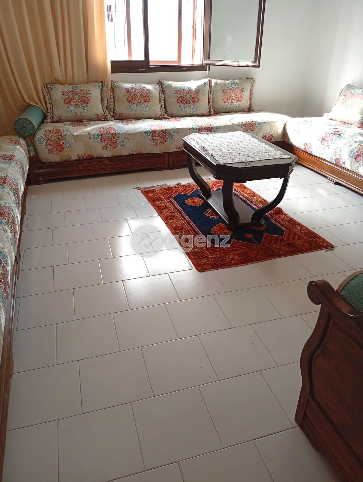 Maison à vendre à Sidi Moumen — 3