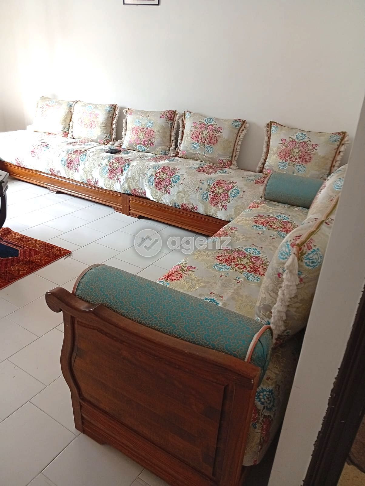 Maison à vendre à Sidi Moumen — 2