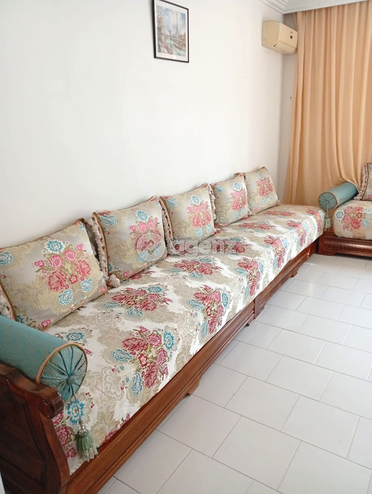 Maison à vendre à Sidi Moumen