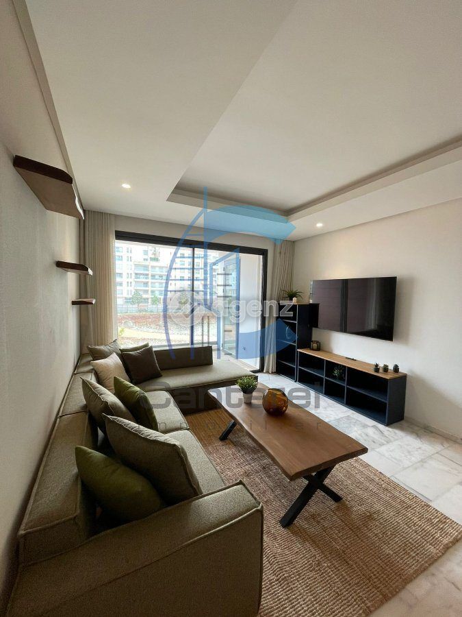 Appartement à louer à Casablanca — 2