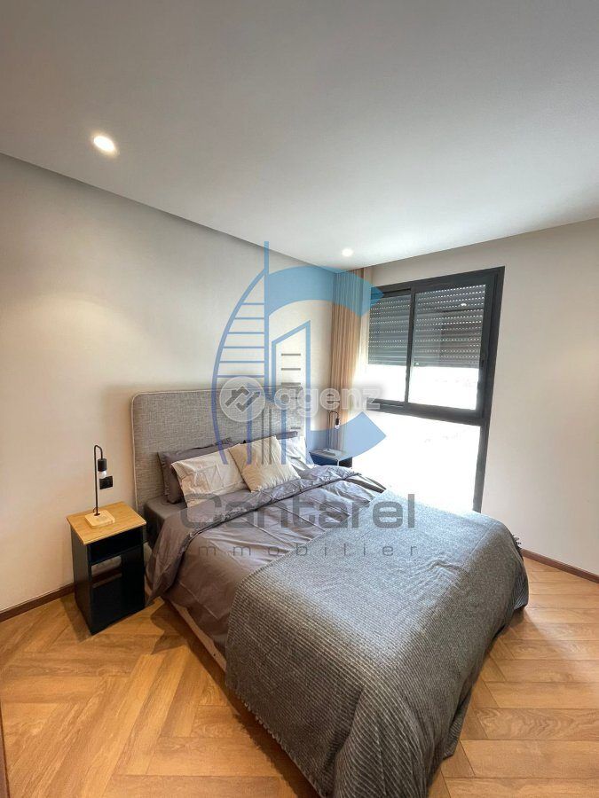 Appartement à louer à Casablanca — 3
