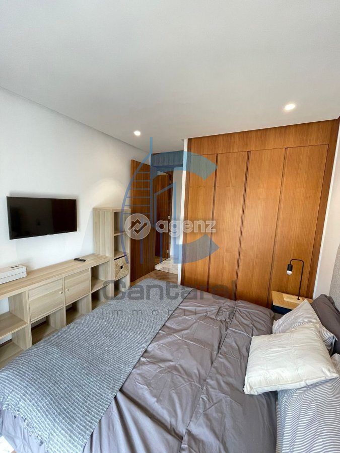 Appartement à louer à Casablanca — 4