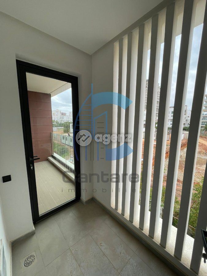 Appartement à louer à Casablanca — 5