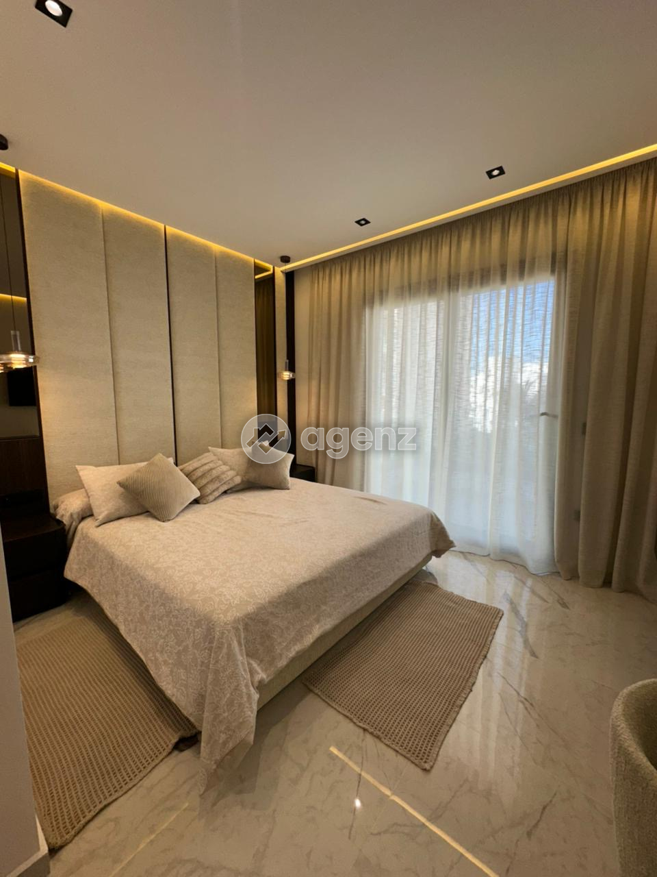 appartement de 2 chambres à louer à Iberie — 5