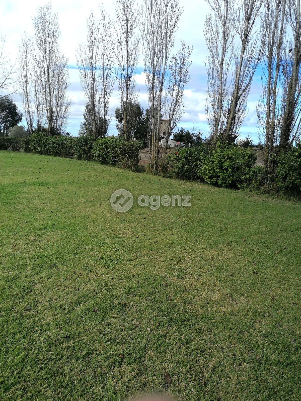 Élégante villa dans une ferme de 5 à benslimane  — 2