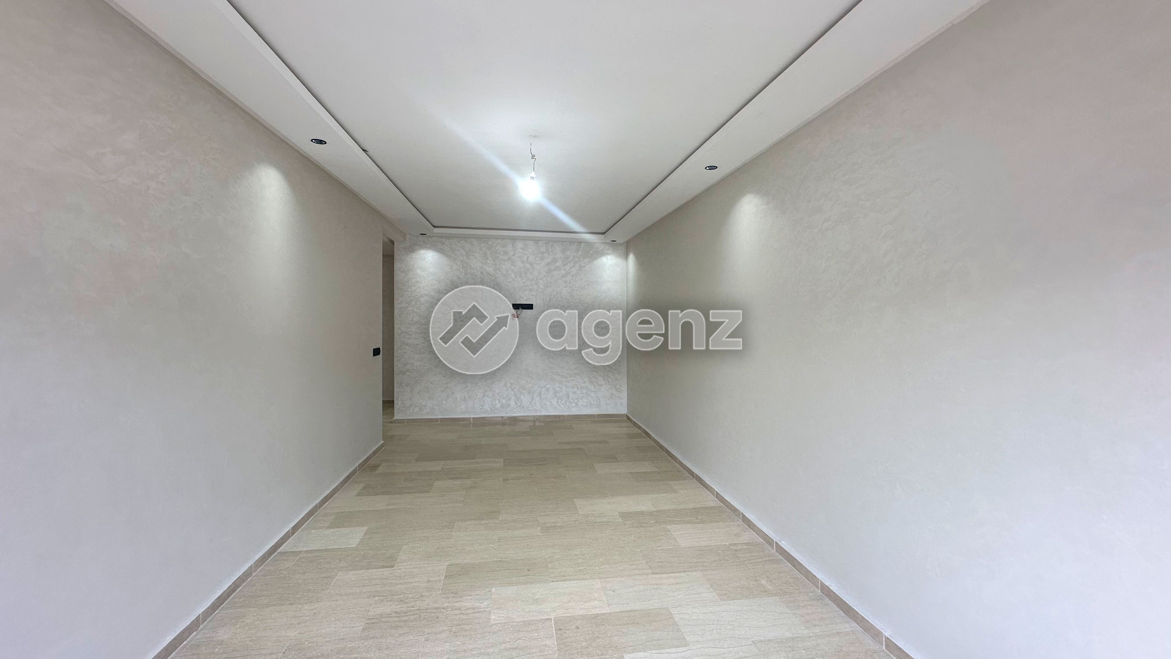 Appartement à vendre à Aïn Sebaâ — 3