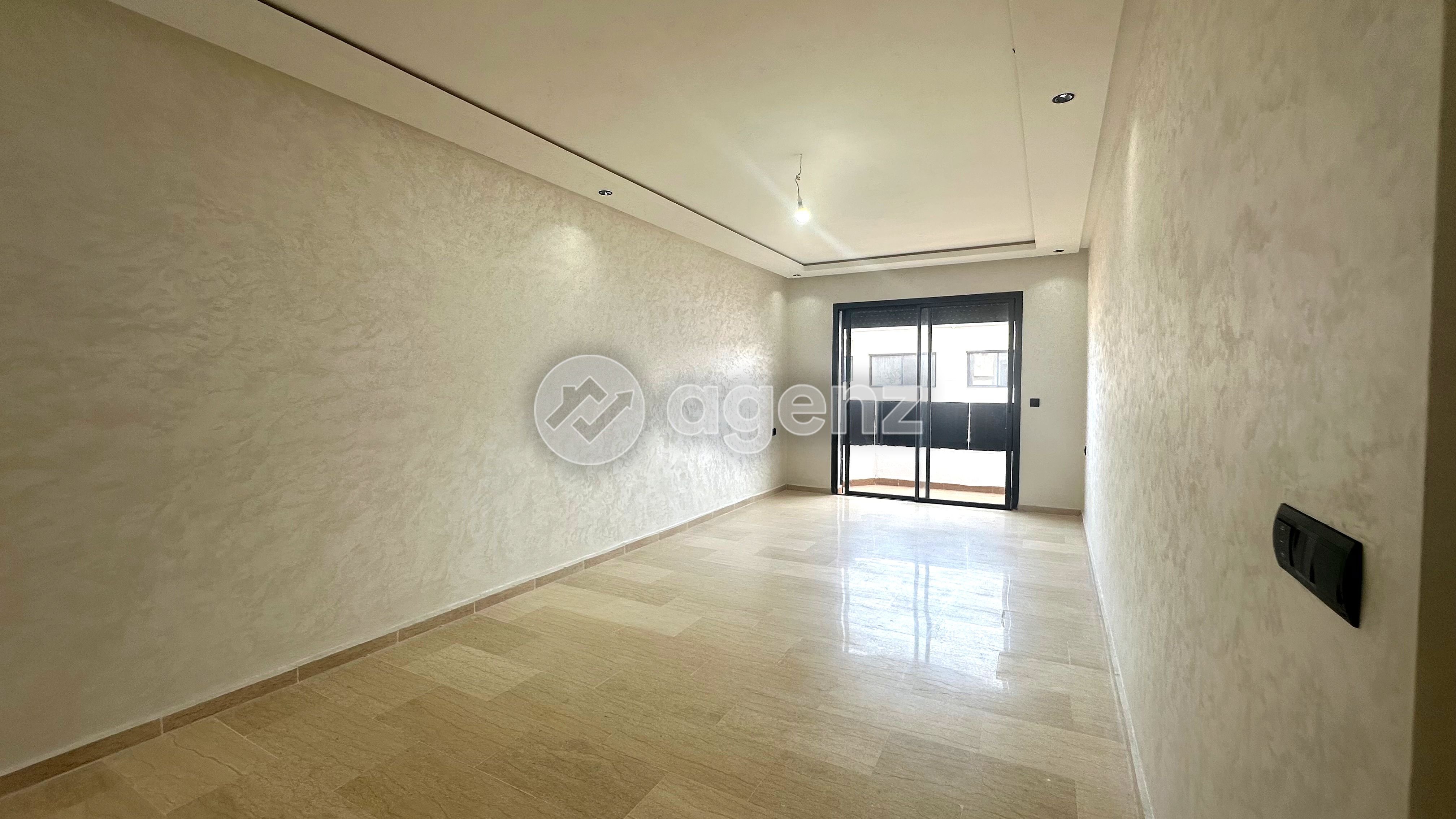 Appartement à vendre à Aïn Sebaâ