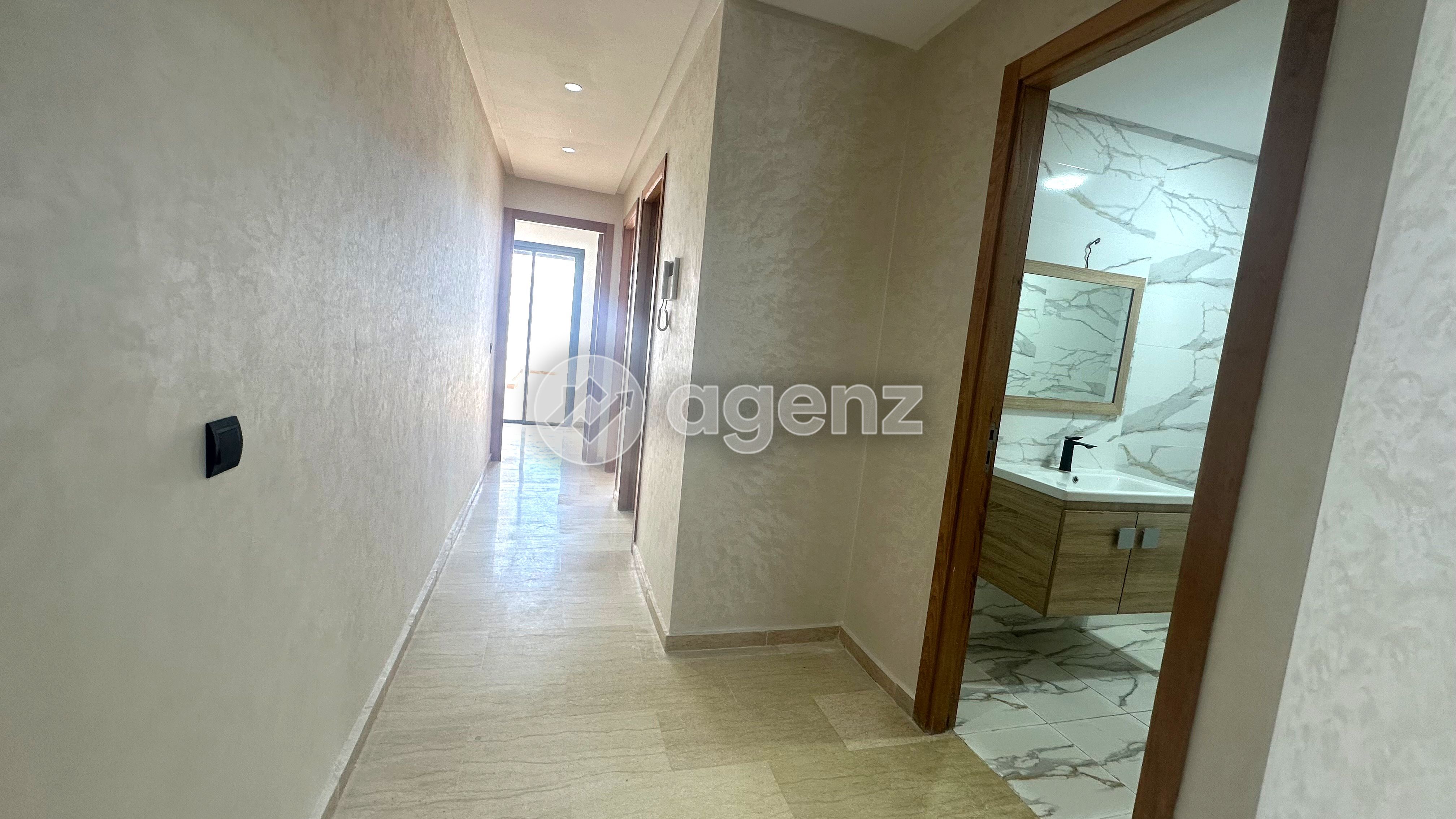Appartement à vendre à Aïn Sebaâ — 5