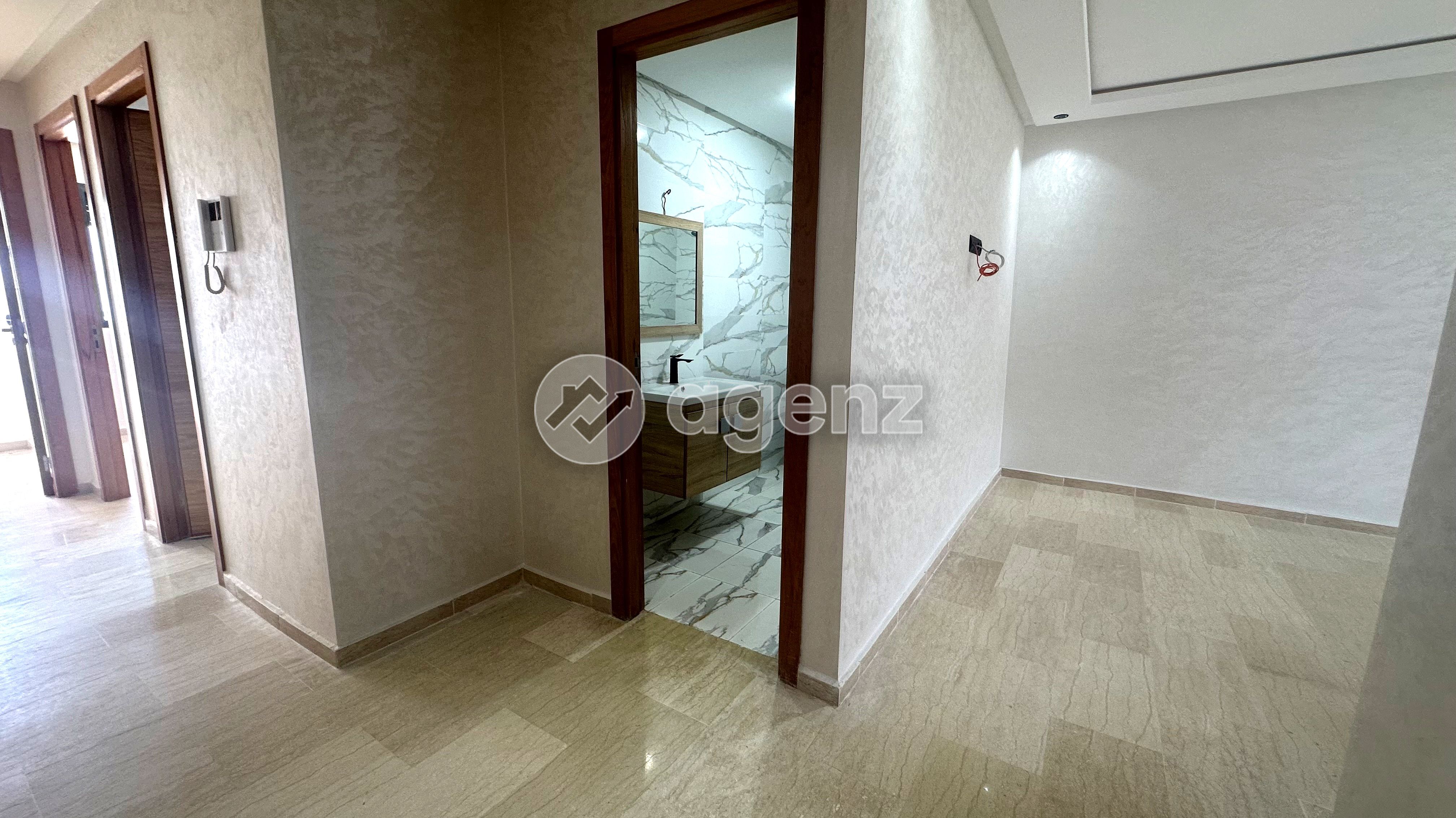 Appartement à vendre à Aïn Sebaâ — 4