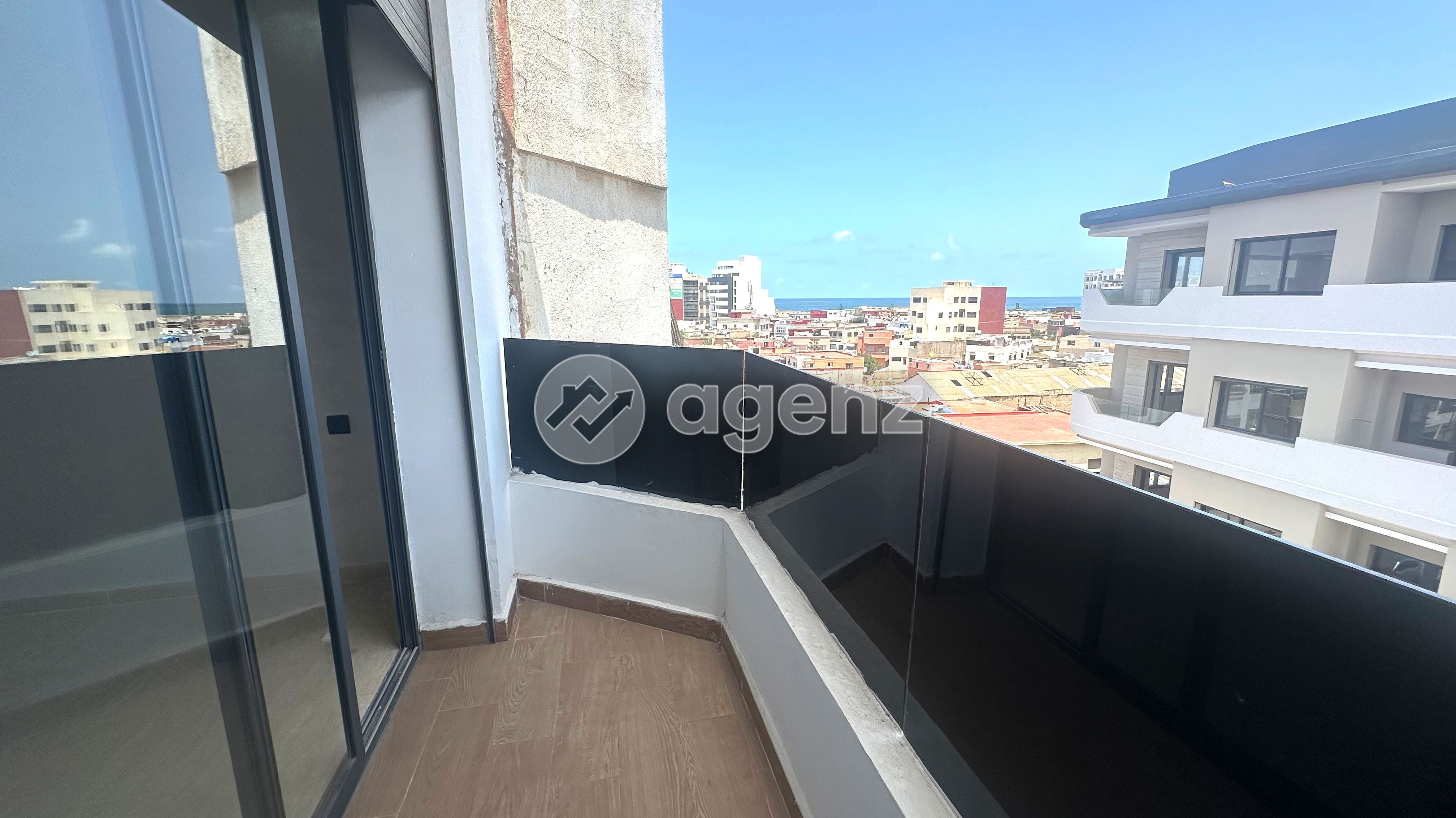 Appartement à vendre à Aïn Sebaâ — 2