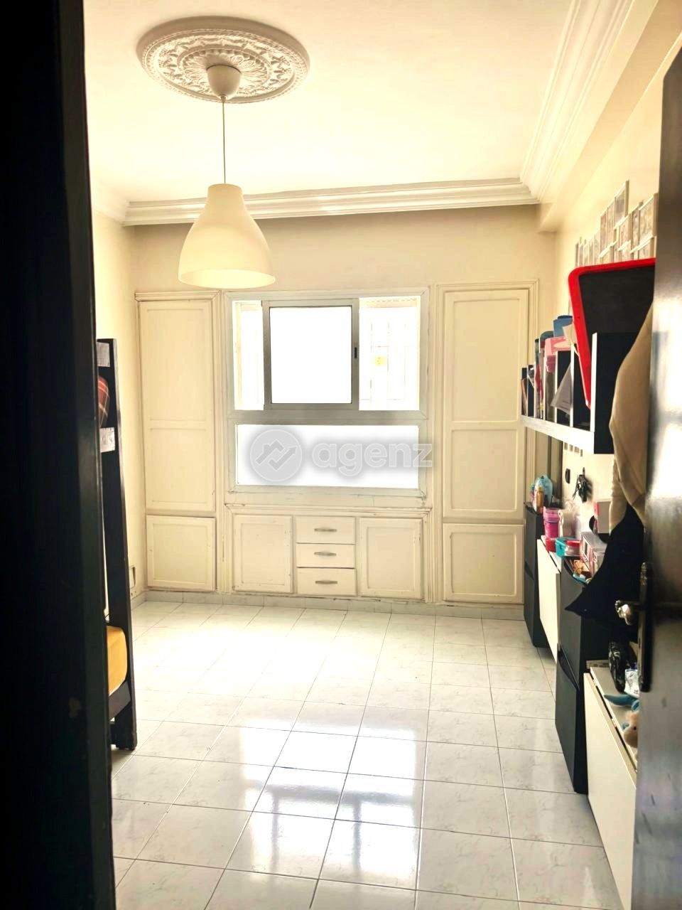Superbe Appartement de 2 chambres à vendre à Aïn Sebaâ — 2