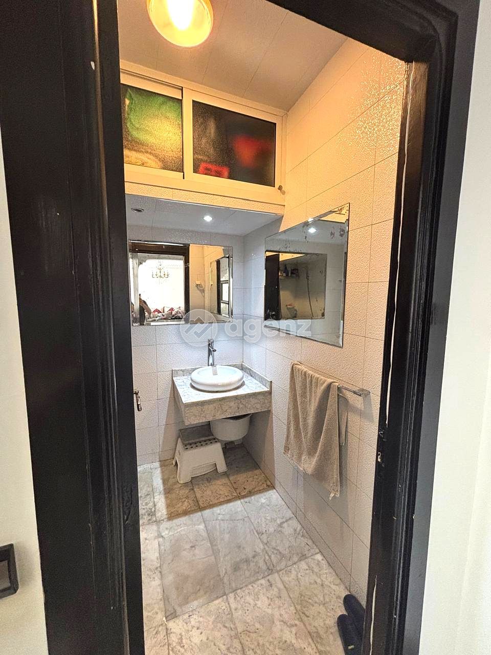 Superbe Appartement de 2 chambres à vendre à Aïn Sebaâ — 4