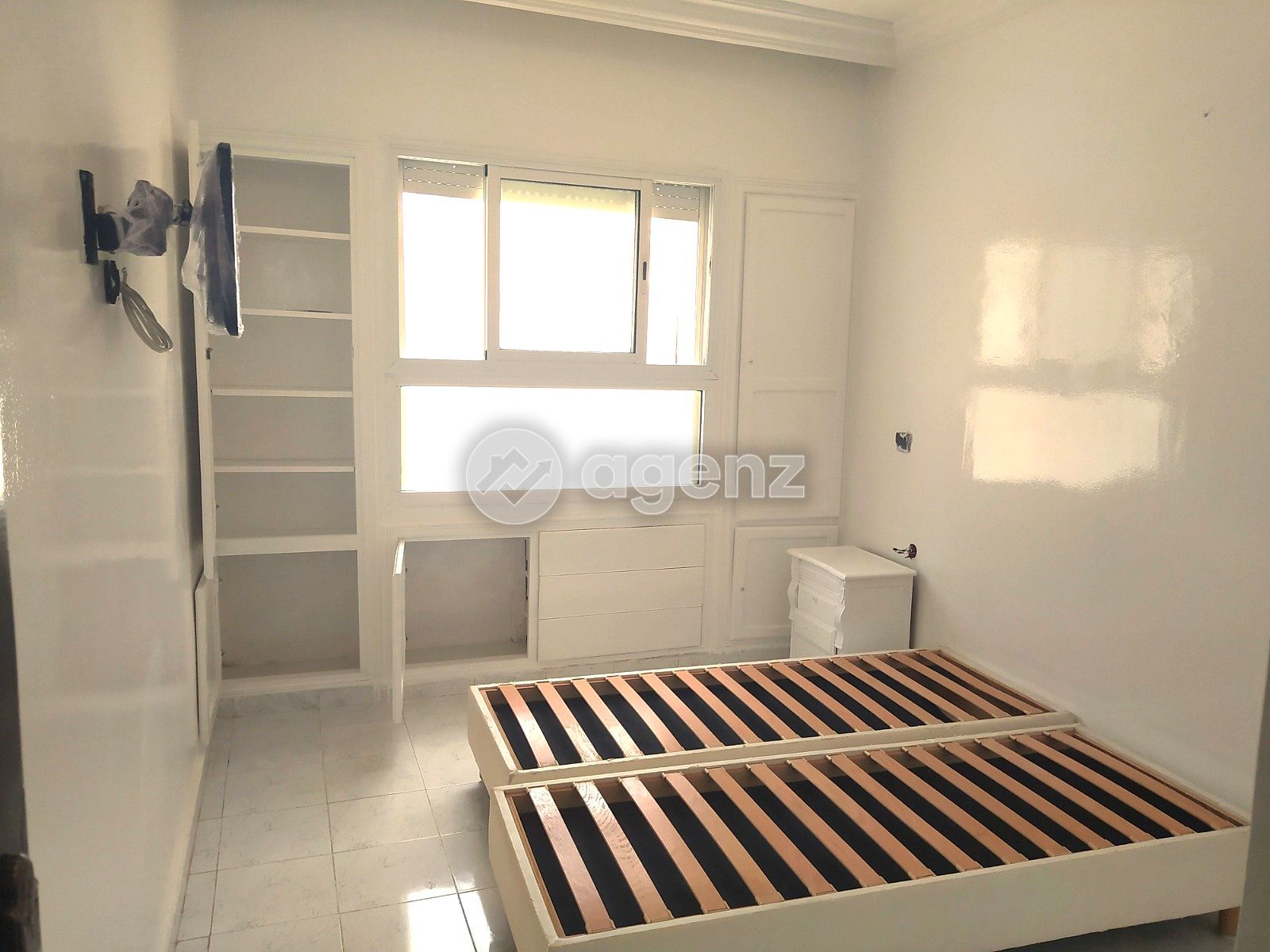 Superbe Appartement de 2 chambres à vendre à Aïn Sebaâ — 3