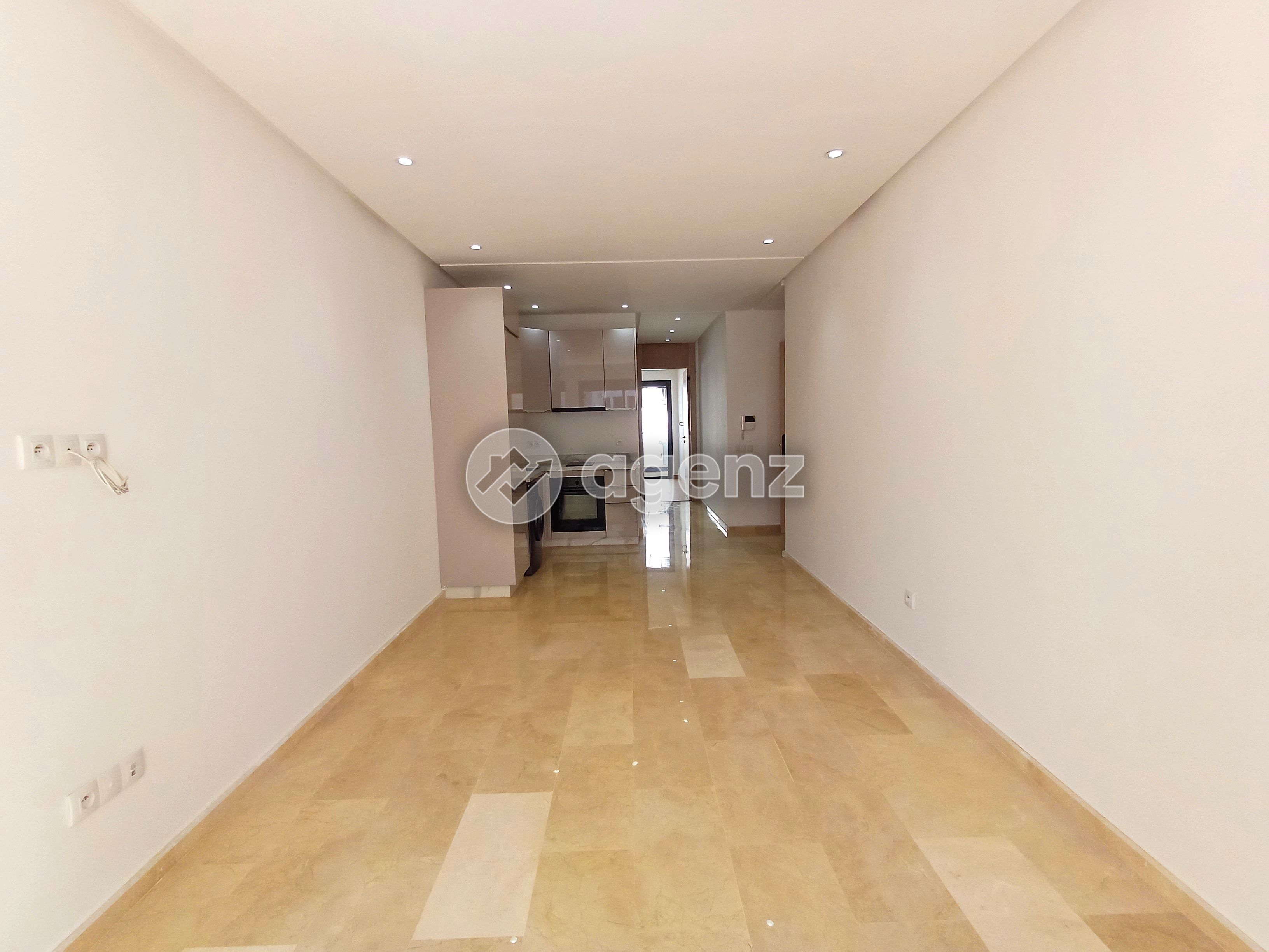 Appartement à vendre à Bourgogne Ouest