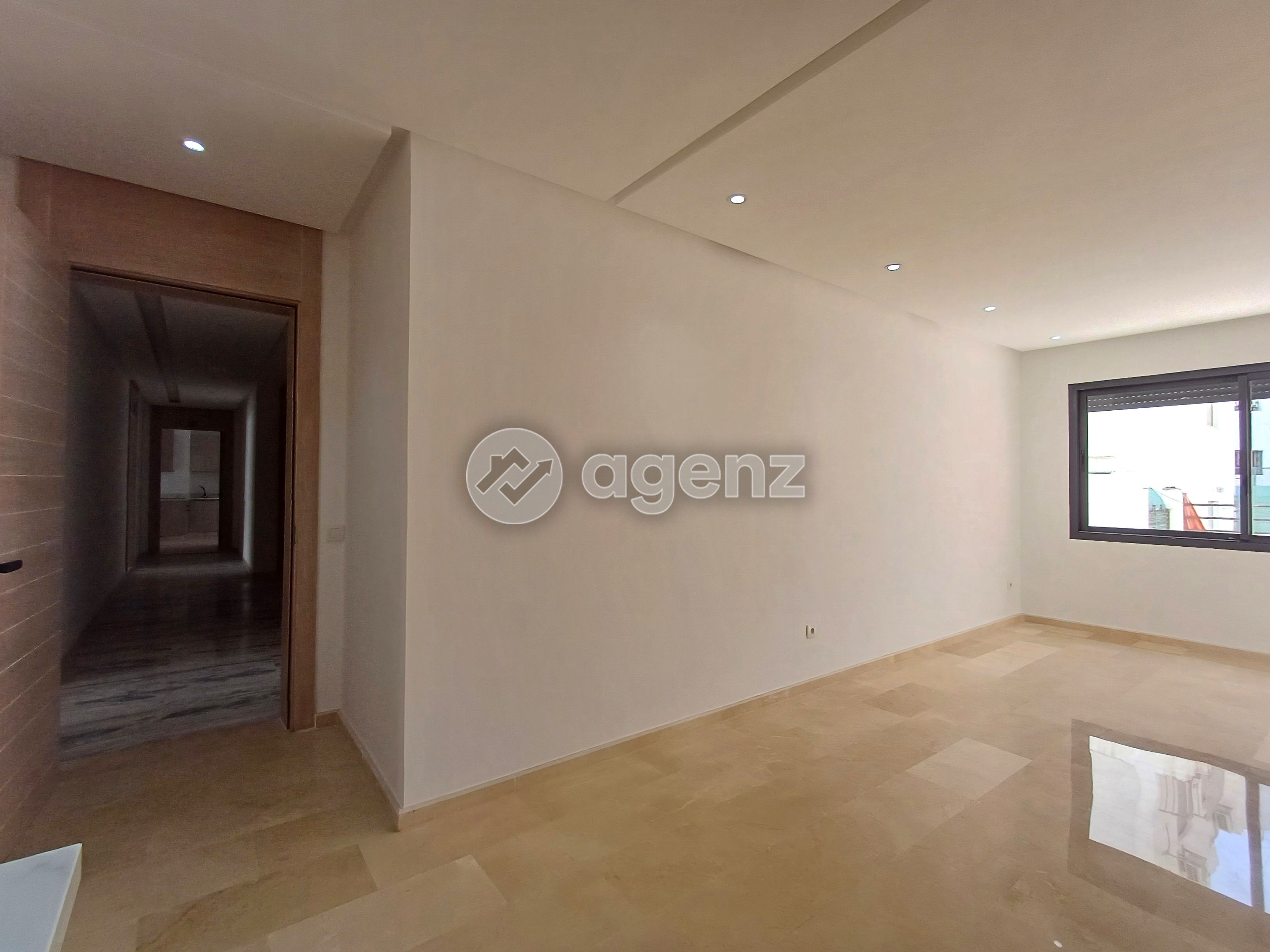 Appartement à vendre à Bourgogne Ouest — 3