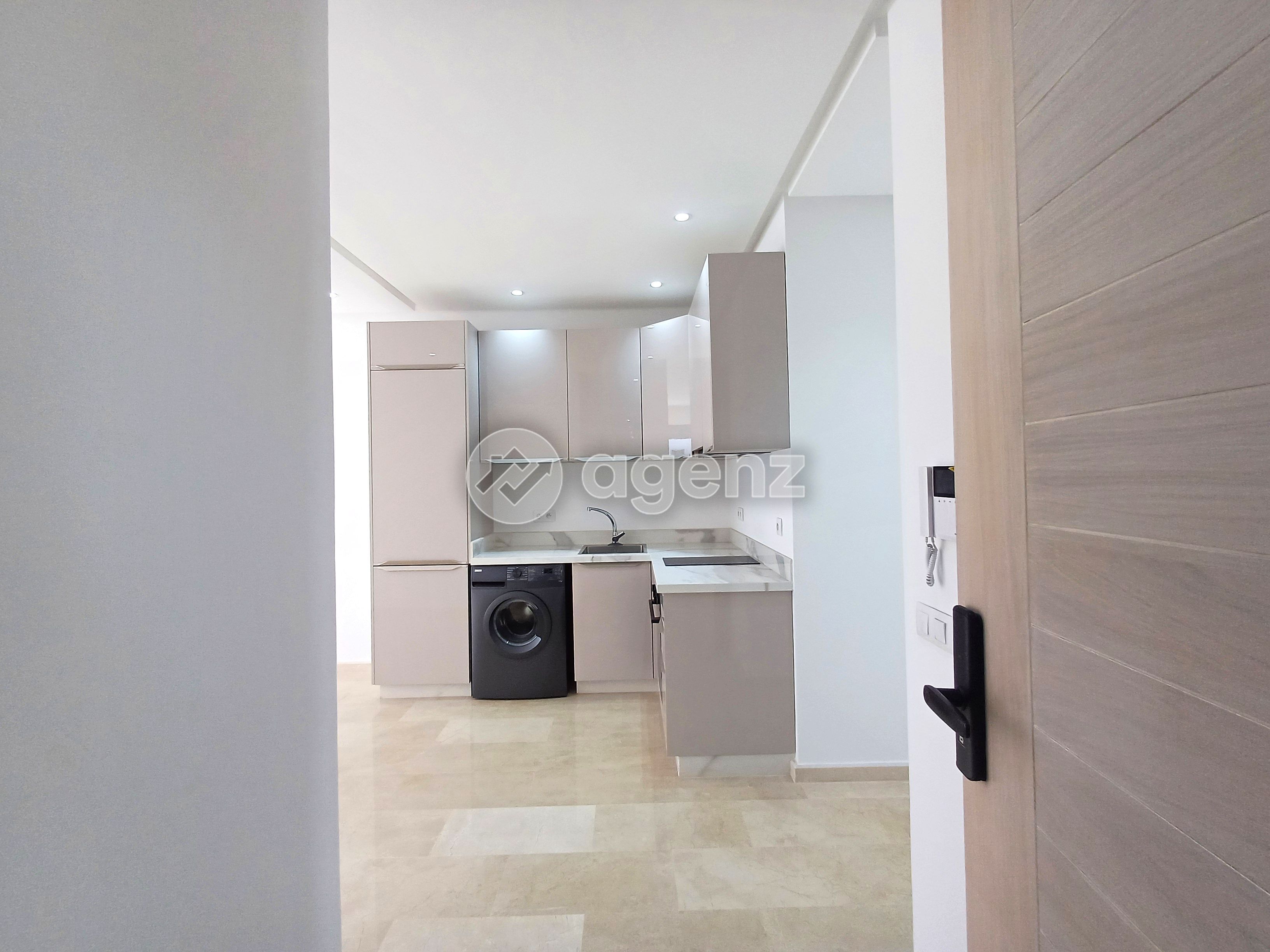 Appartement à vendre à Bourgogne Ouest — 4