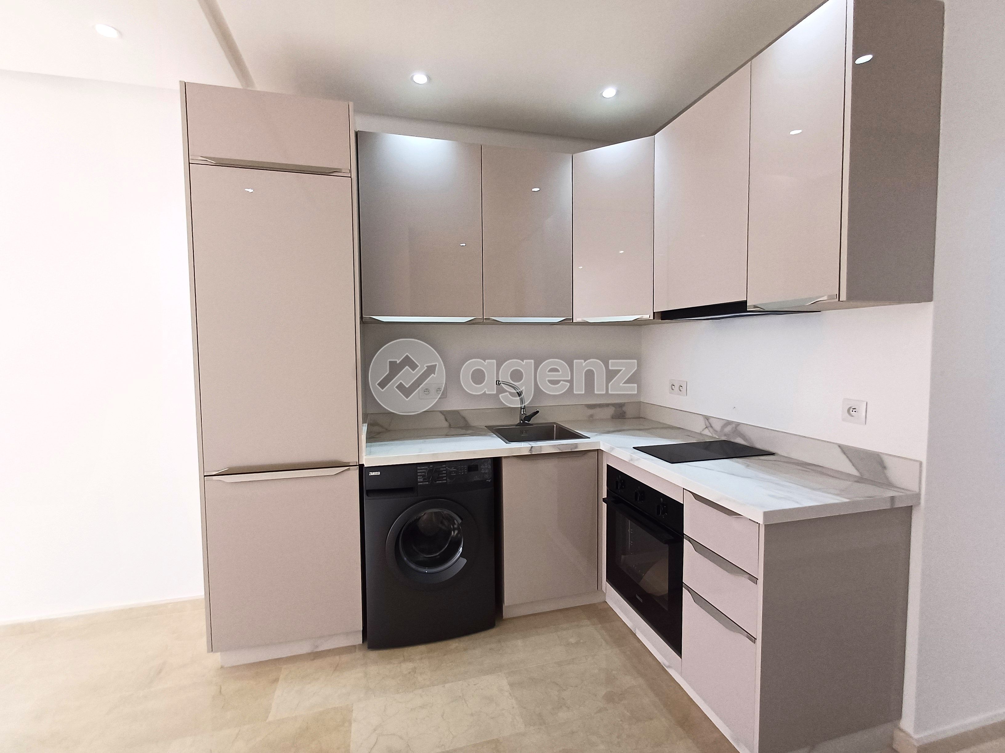 Appartement à vendre à Bourgogne Ouest — 5