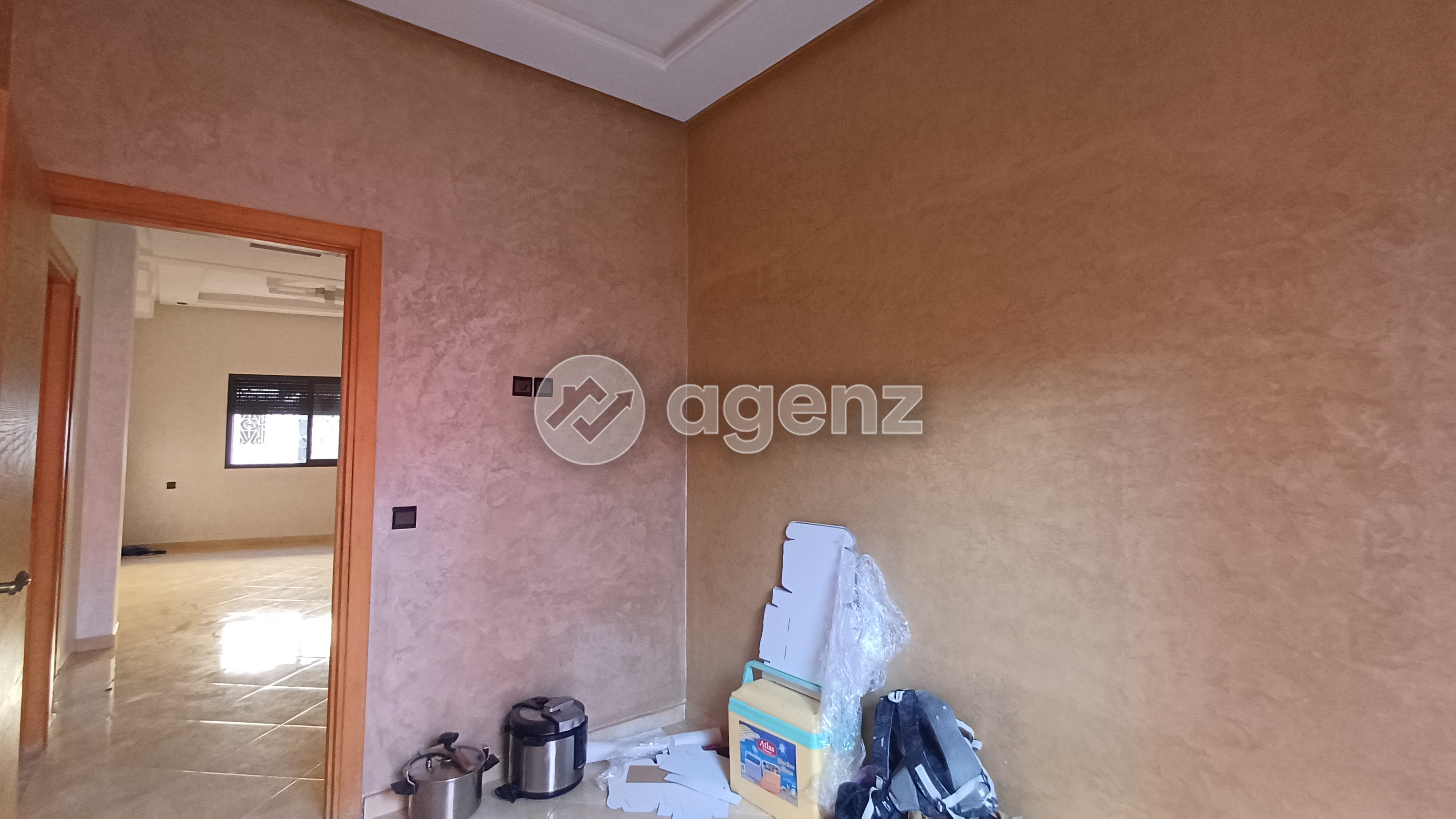 Appartement 130 m² à Hay Salam — 4