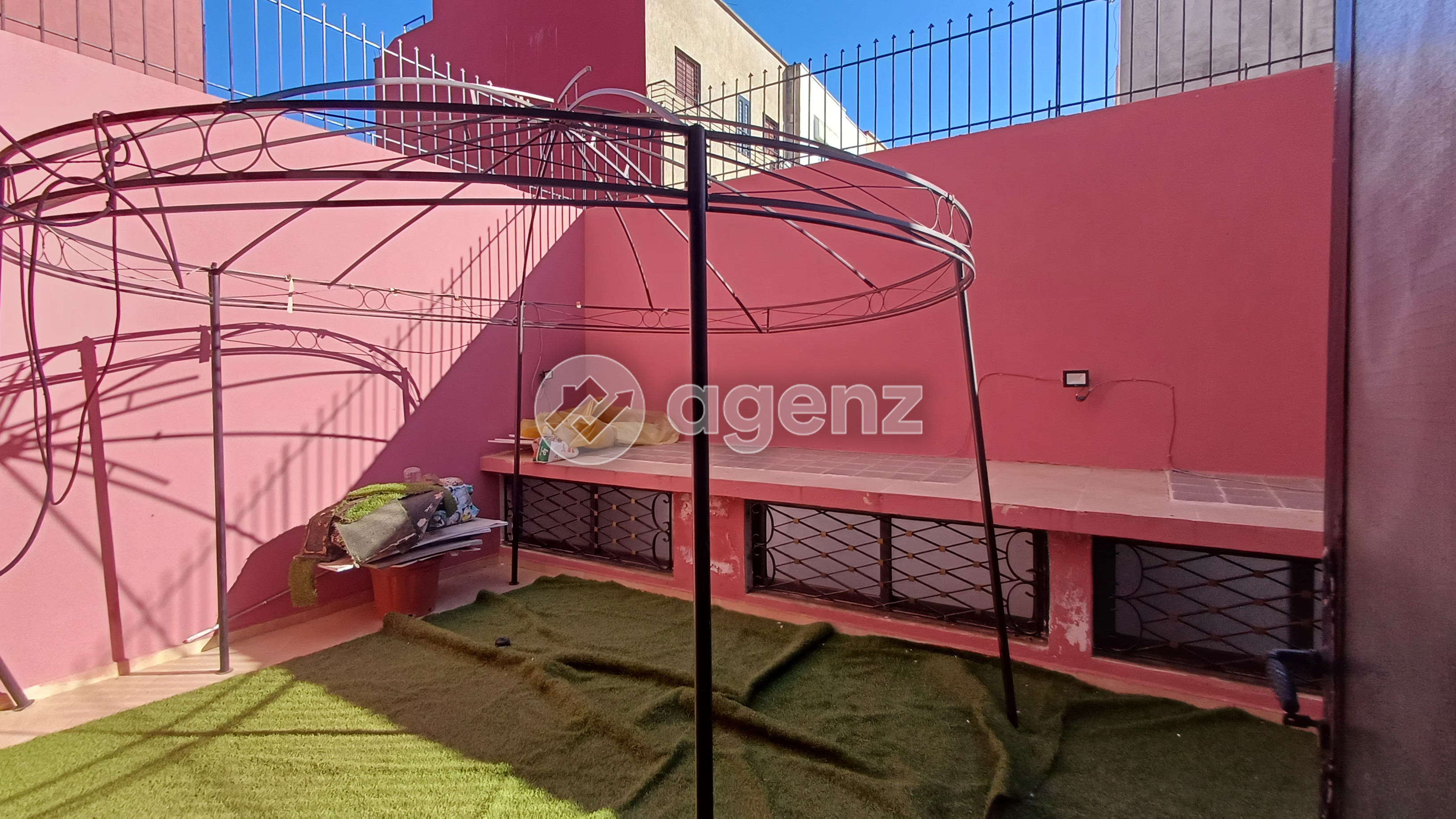 Appartement 130 m² à Hay Salam — 5