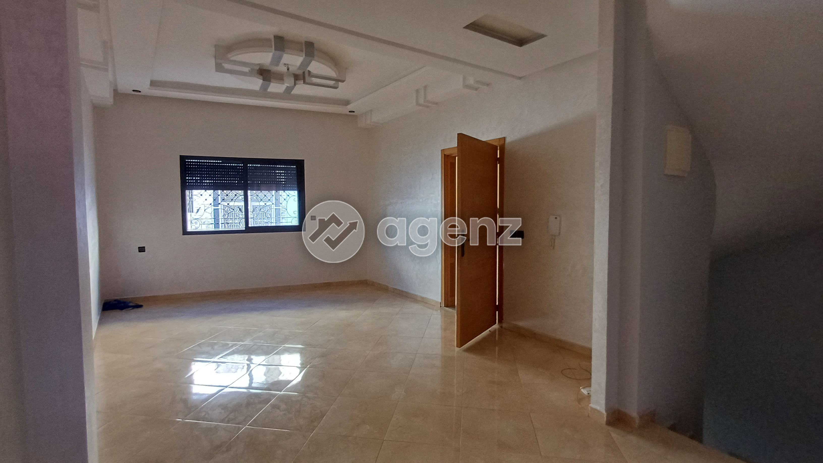 Appartement 130 m² à Hay Salam — 2