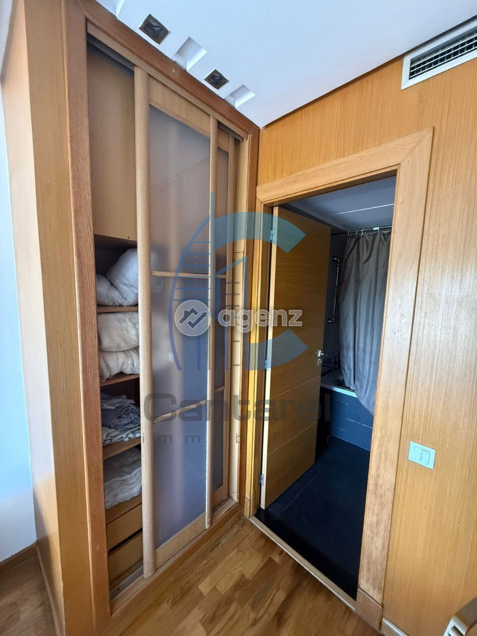 Appartement à louer à Casablanca — 2