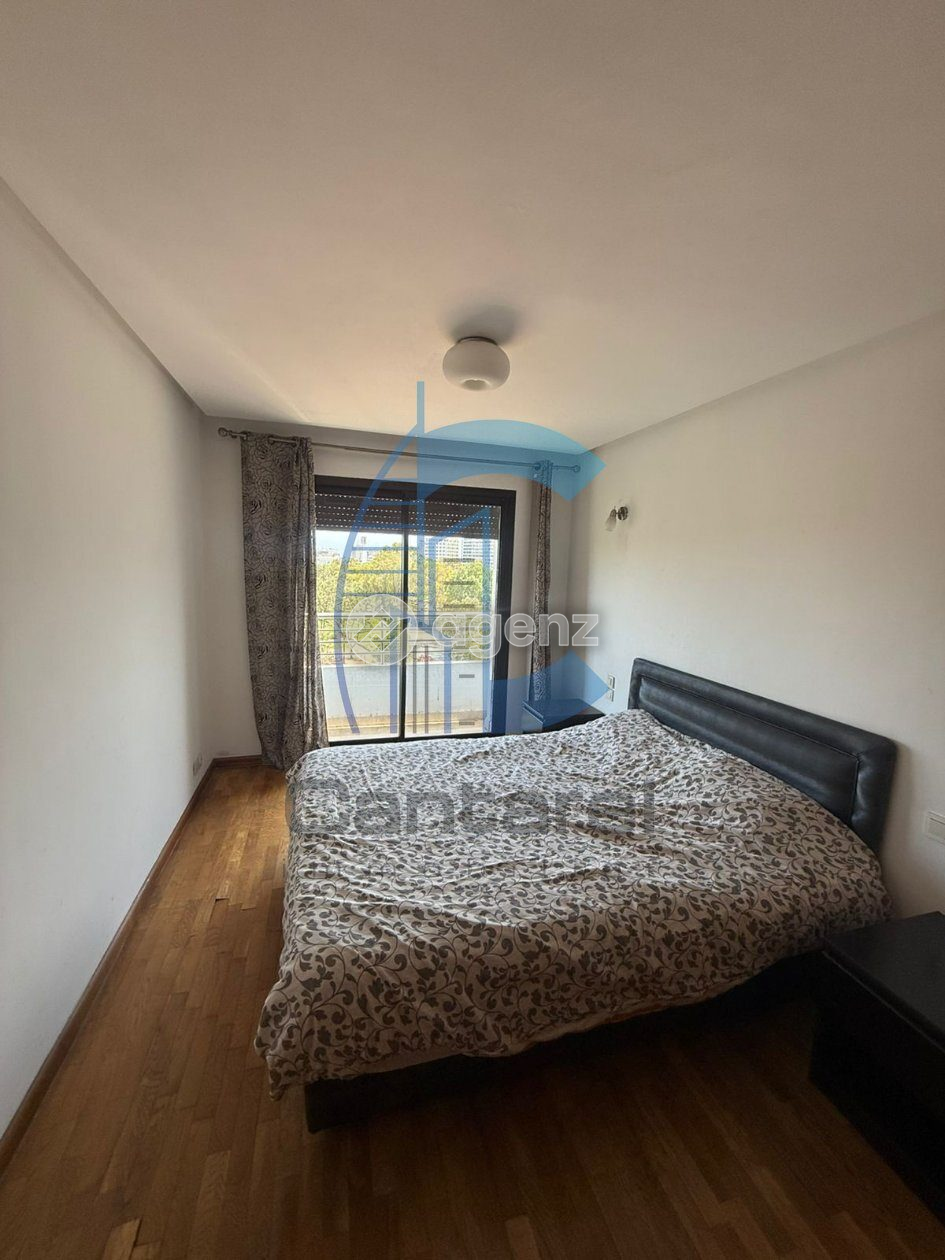 Appartement à louer à Casablanca — 3