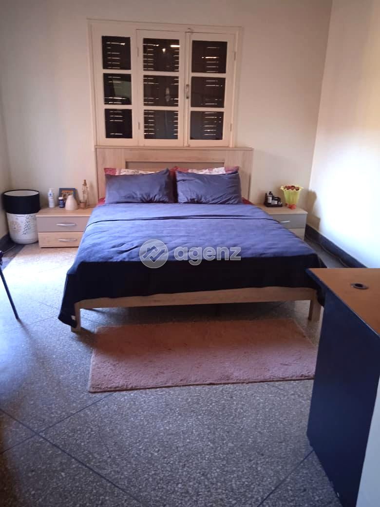 🏠 Appartement à vendre – Marrakech 60 m² — 2
