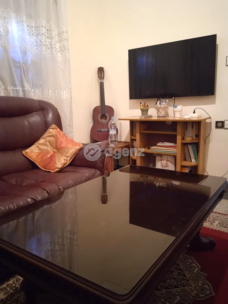 🏠 Appartement à vendre – Marrakech 60 m²
