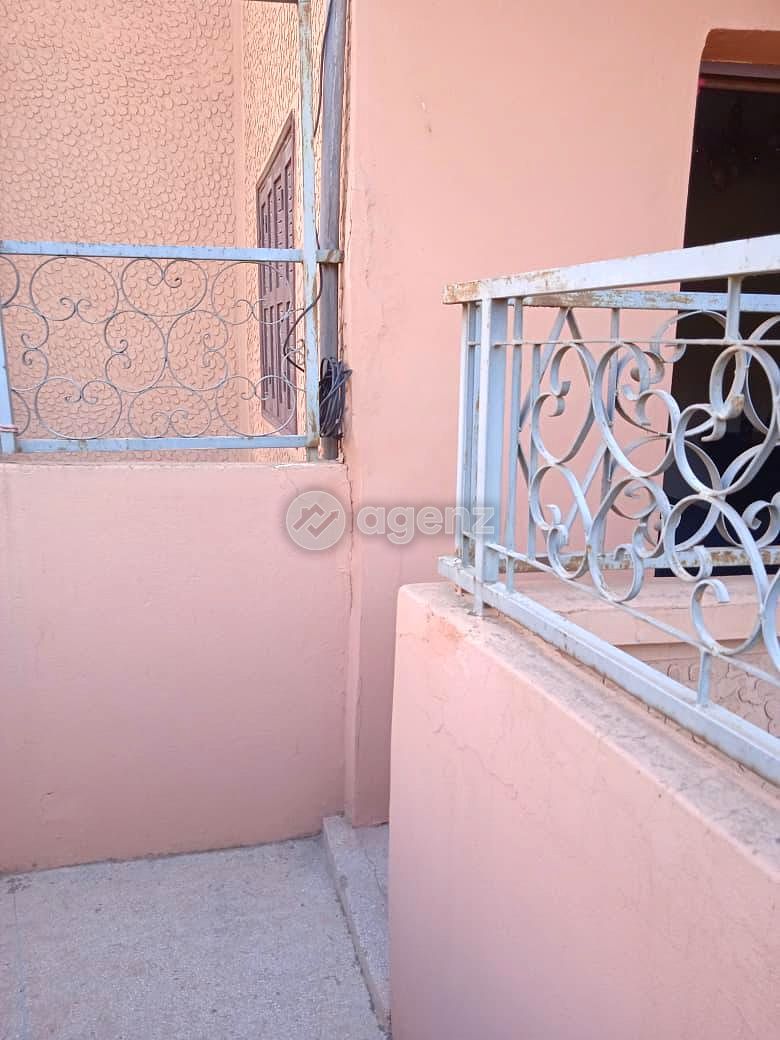 🏠 Appartement à vendre – Marrakech 60 m² — 3