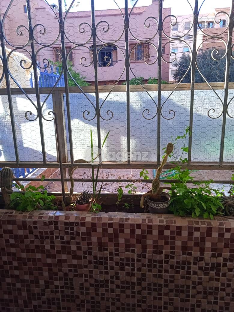 🏠 Appartement à vendre – Marrakech 60 m² — 4