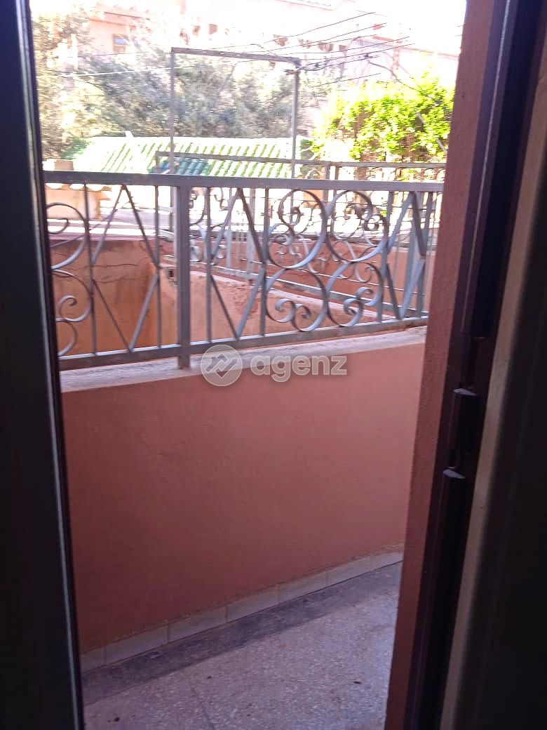 🏠 Appartement à vendre – Marrakech 60 m² — 5