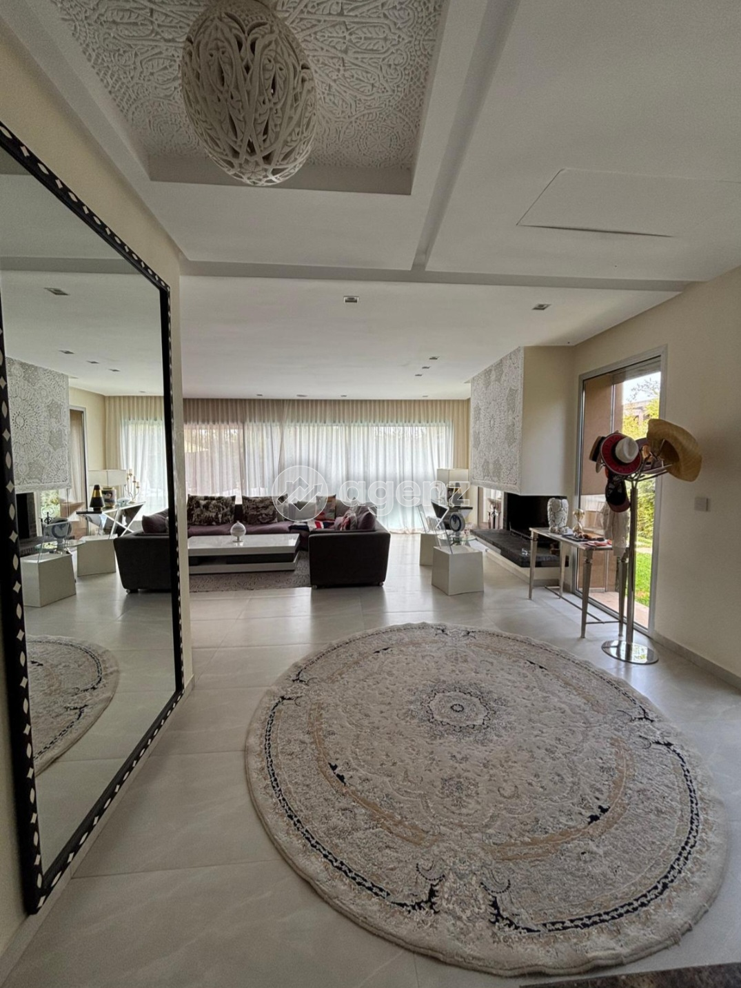 Direct proprio..villa habitation ou investissement — 2