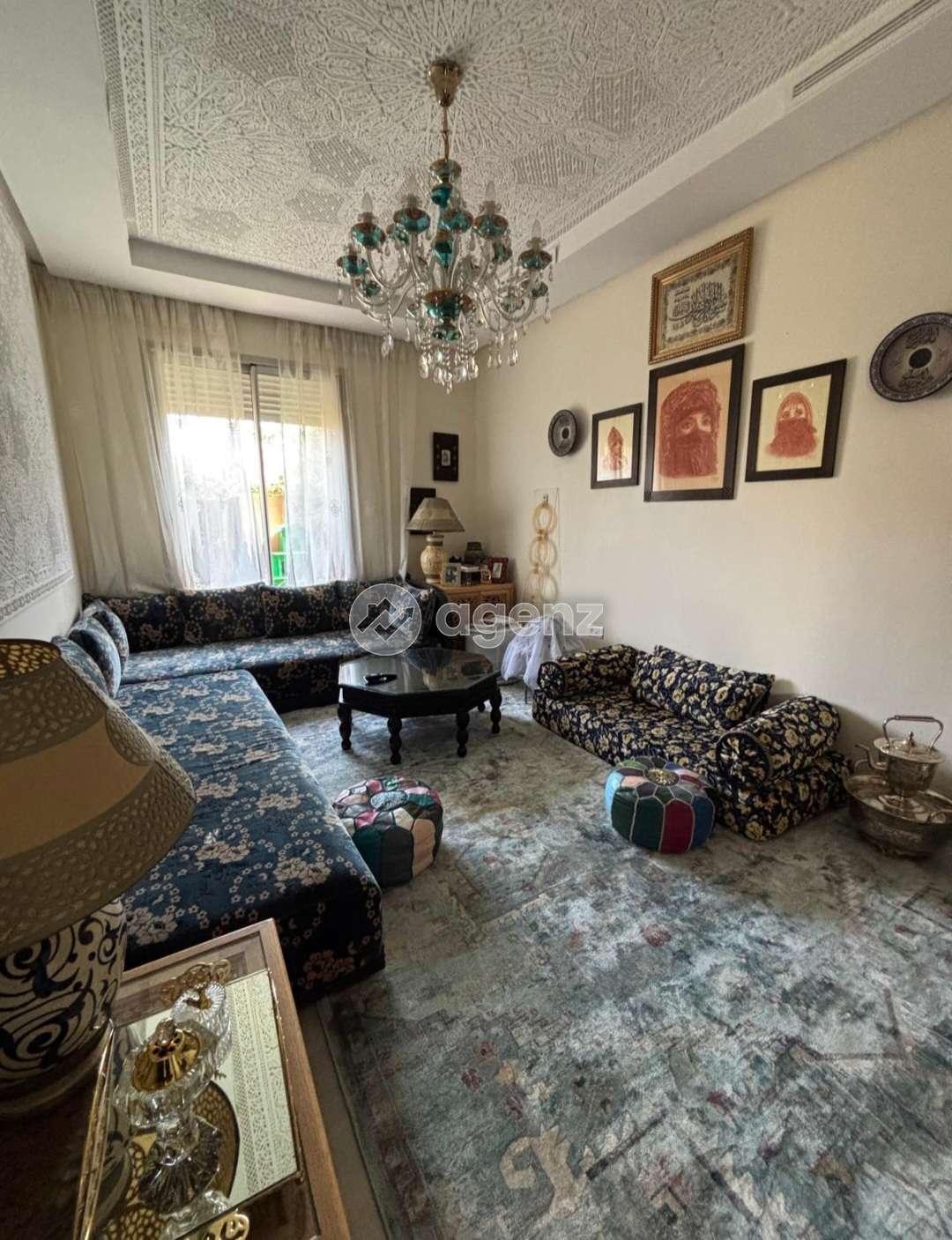 Direct proprio..villa habitation ou investissement — 5