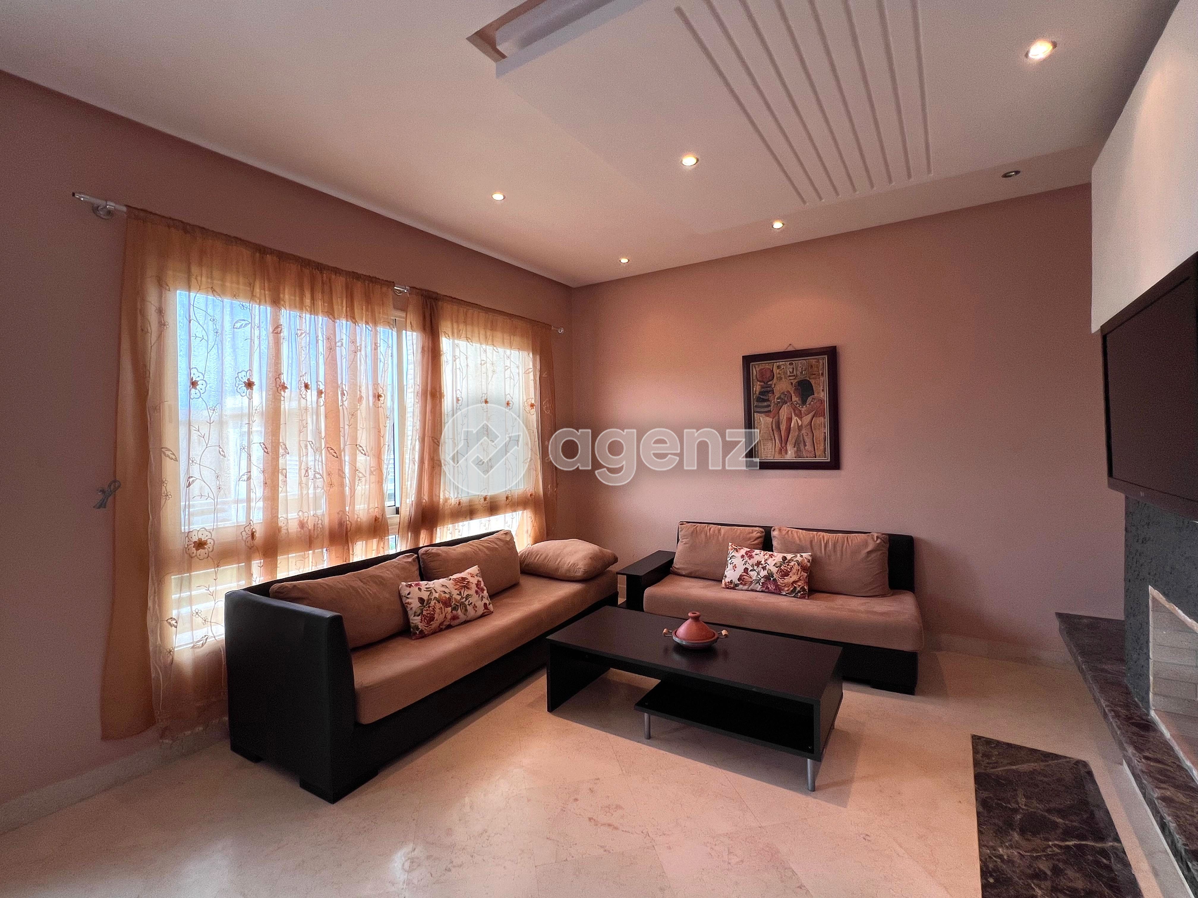 Appartement de 73 m² à Sidi Rahal