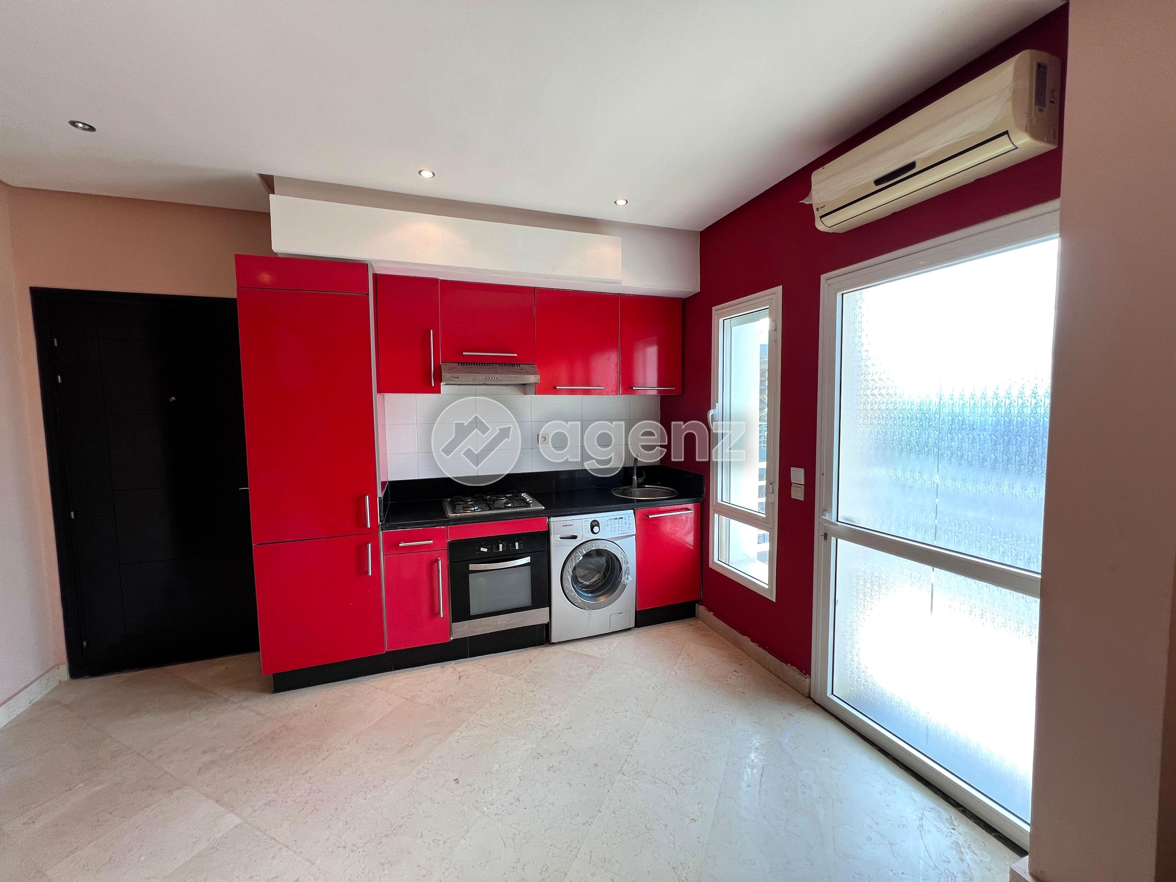 Appartement de 73 m² à Sidi Rahal — 4