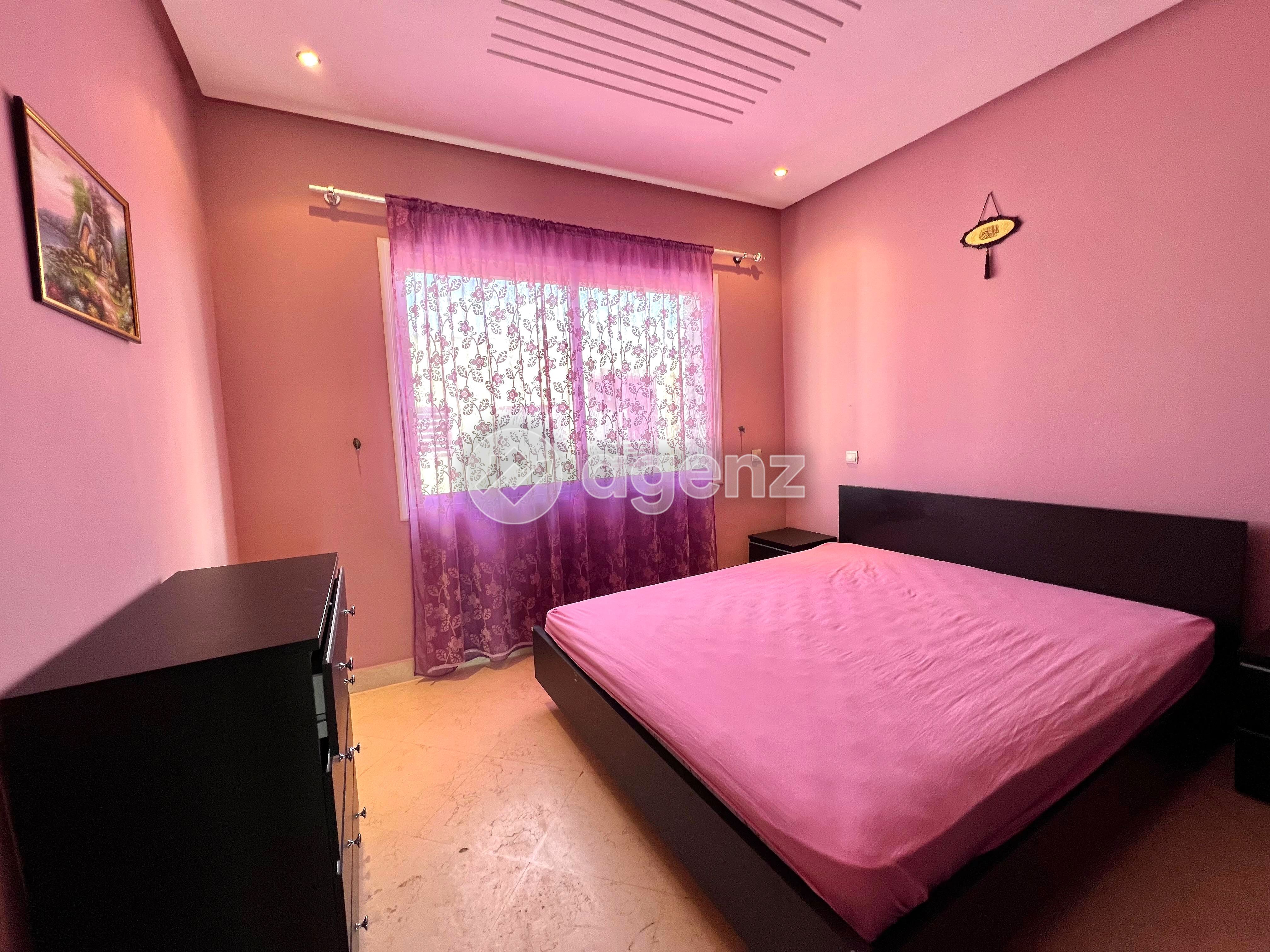 Appartement de 73 m² à Sidi Rahal — 2