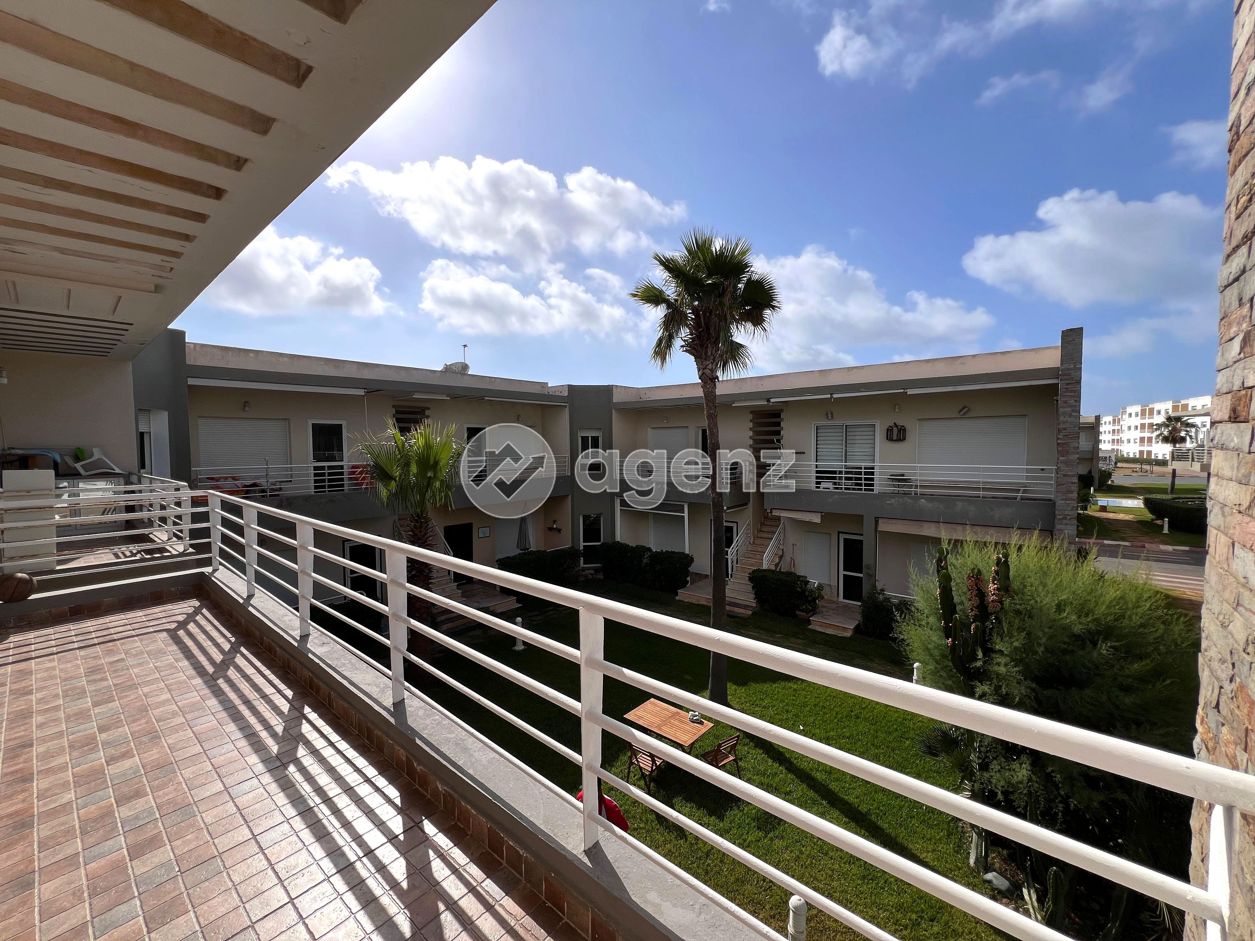 Appartement de 73 m² à Sidi Rahal — 5