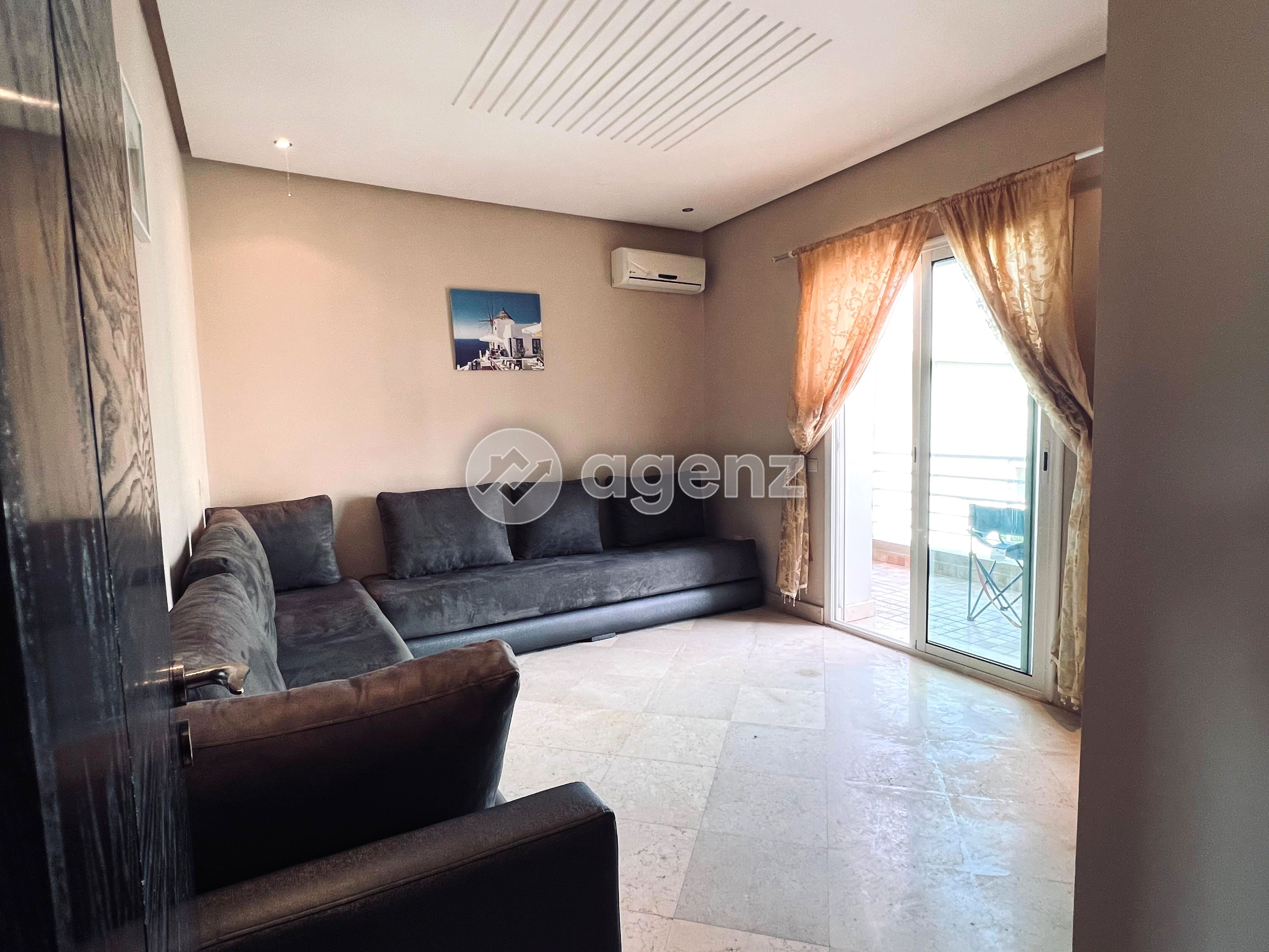 Appartement de 73 m² à Sidi Rahal — 3