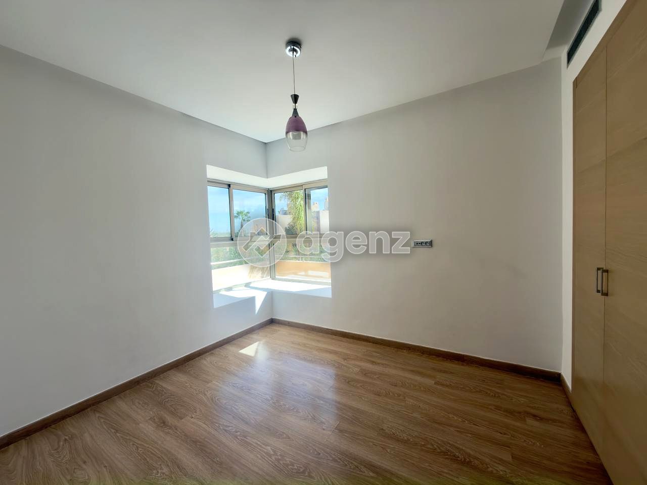 Villa 3 chambres 3 façades à vendre à Prestigia
 — 5